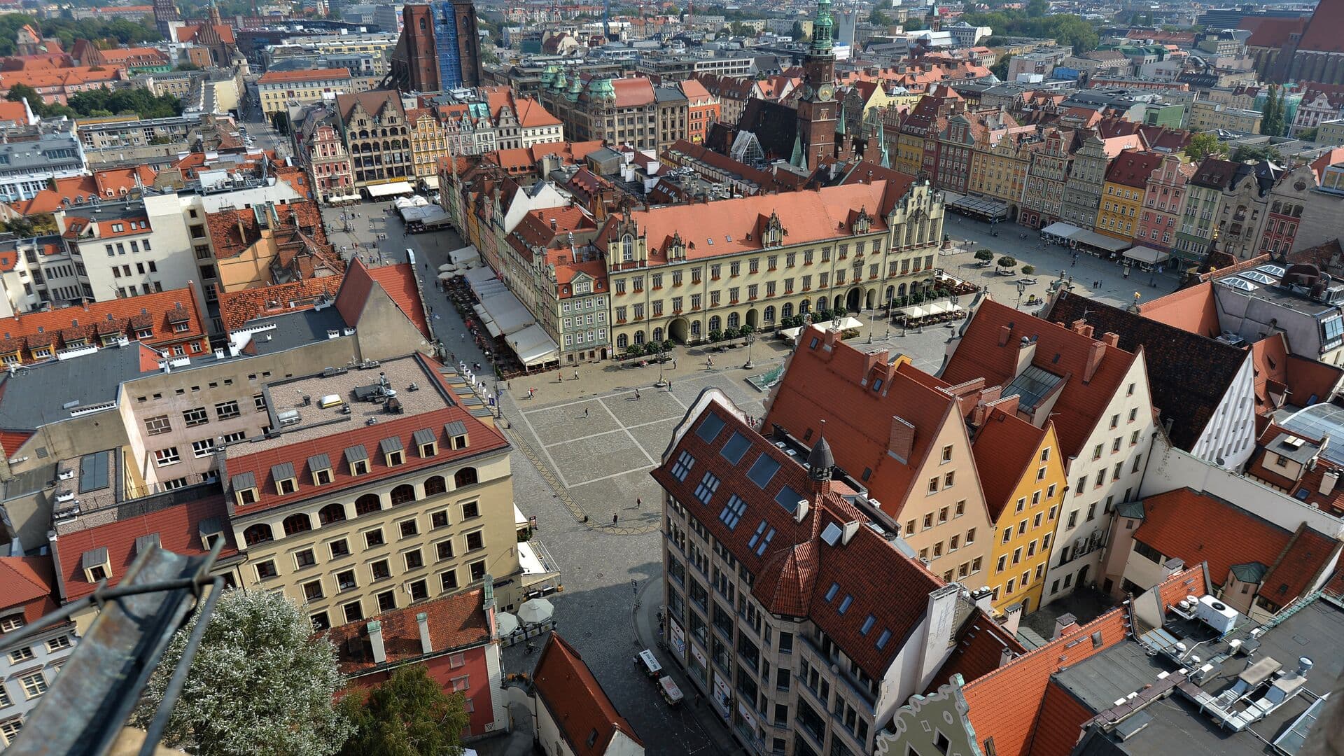 В Польше бывший сотрудник украинских спецслужб печатал фальшивые злотые