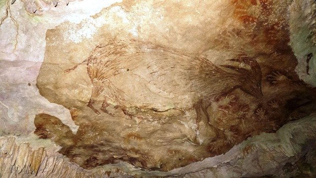 Древние "хоббиты" оказались падальщиками и не умели пользоваться огнем