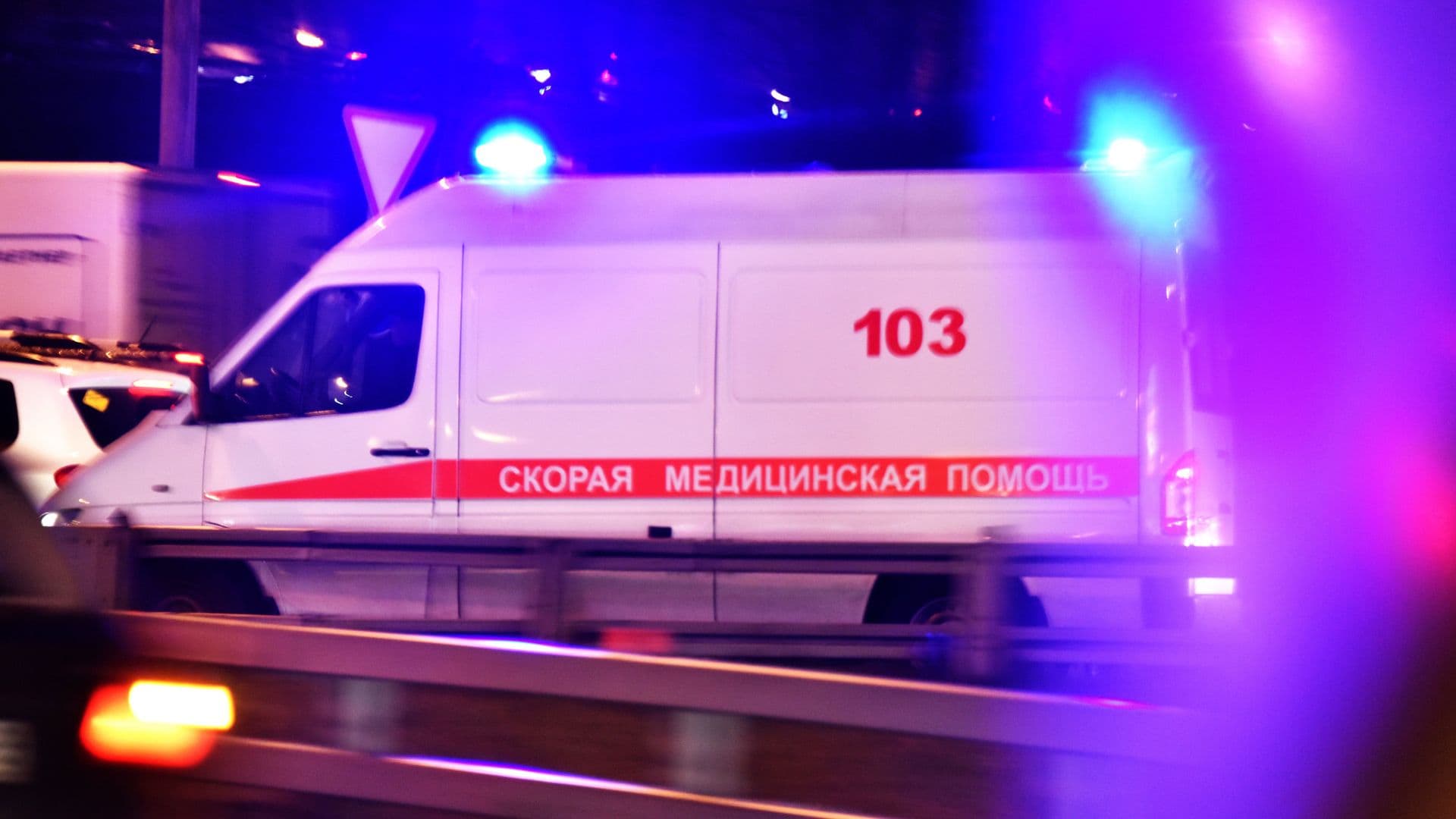 На Алтае при пожаре погиб 13-летний мальчик
