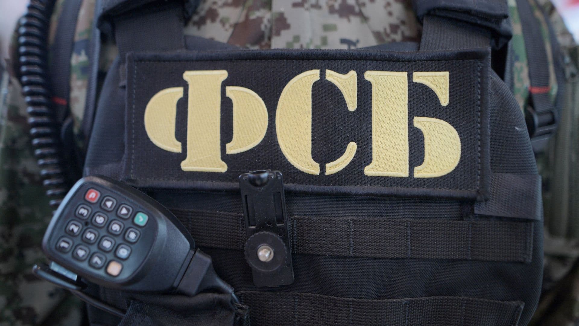 Украинские агенты перевозили FPV-дроны в Россию с бытовой техникой