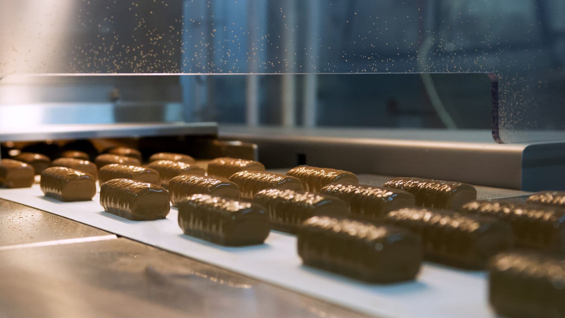 ФАС выдала предупреждение производителю творожных сырков "РостАгроКомплекс"