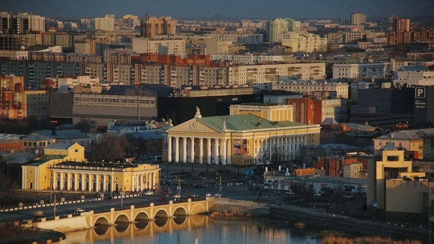 В Челябинской области объявили режим беспилотной опасности