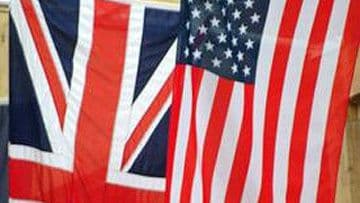 США и Британия обсудят создание коалиции по Ормузскому проливу, пишет Axios