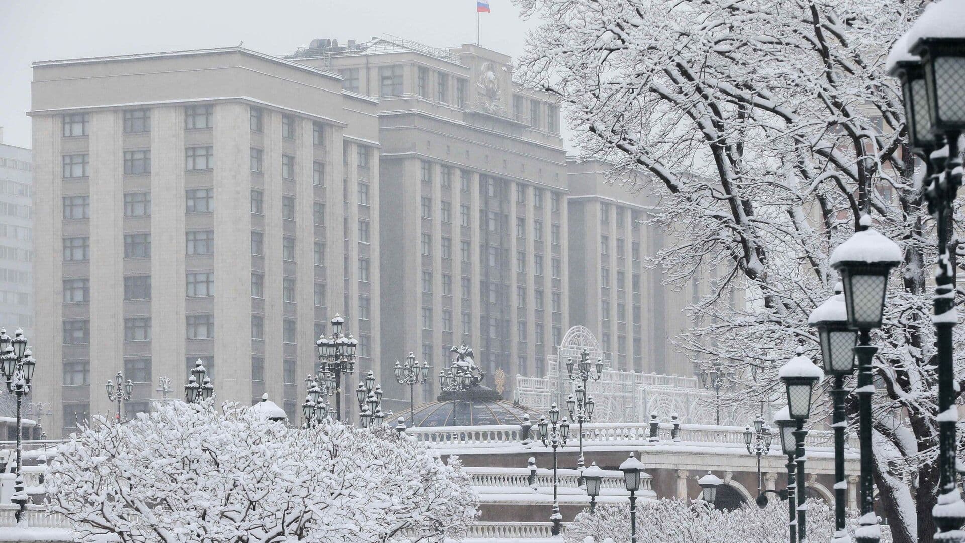 Госдума приняла закон об обязательной геномной регистрации военных