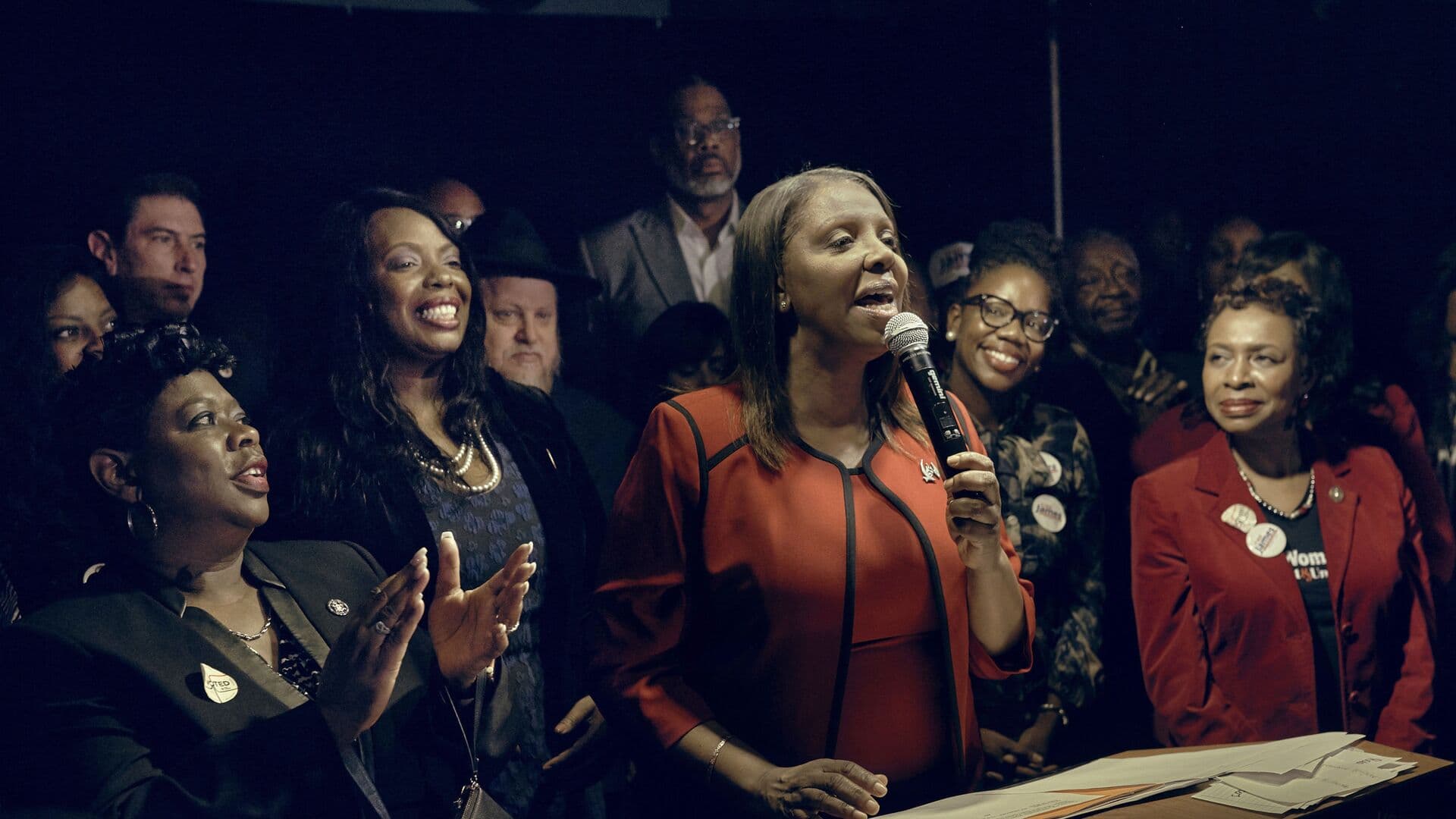 СМИ: против генпрокурора Нью-Йорка инициировали новые уголовные дела