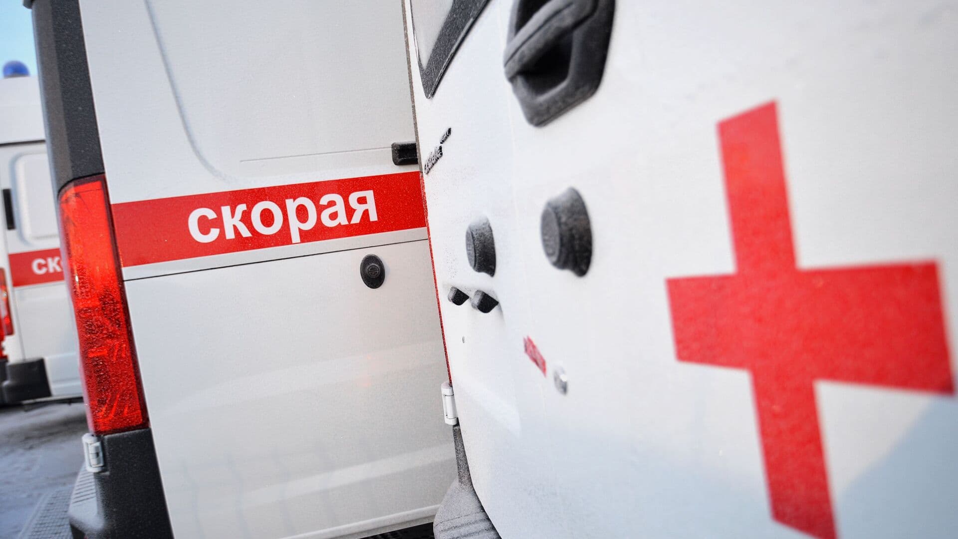 В Чувашии два человека погибли при массированной атаке БПЛА