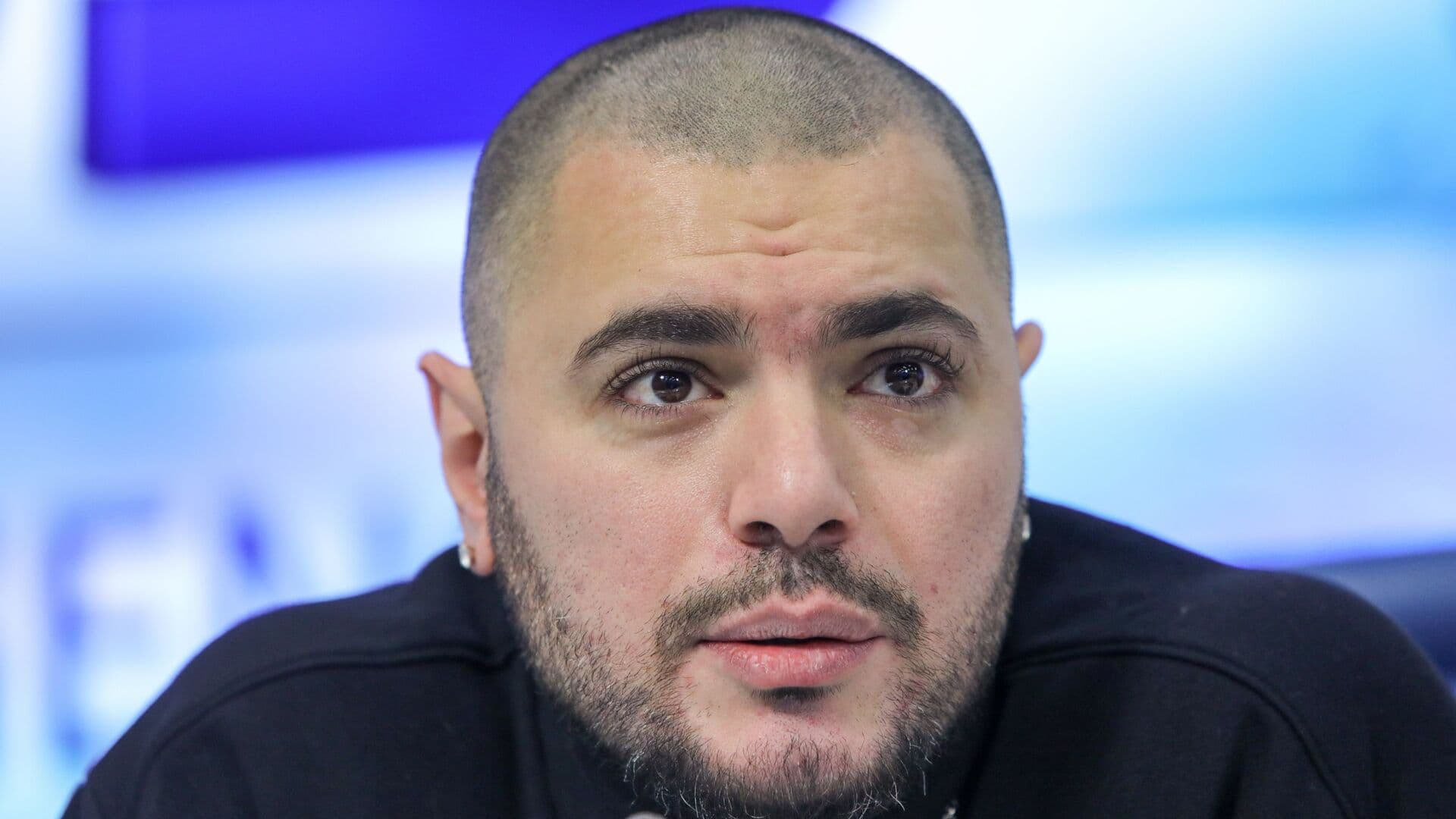 На рэпера Птаху завели административное дело о пропаганде наркотиков