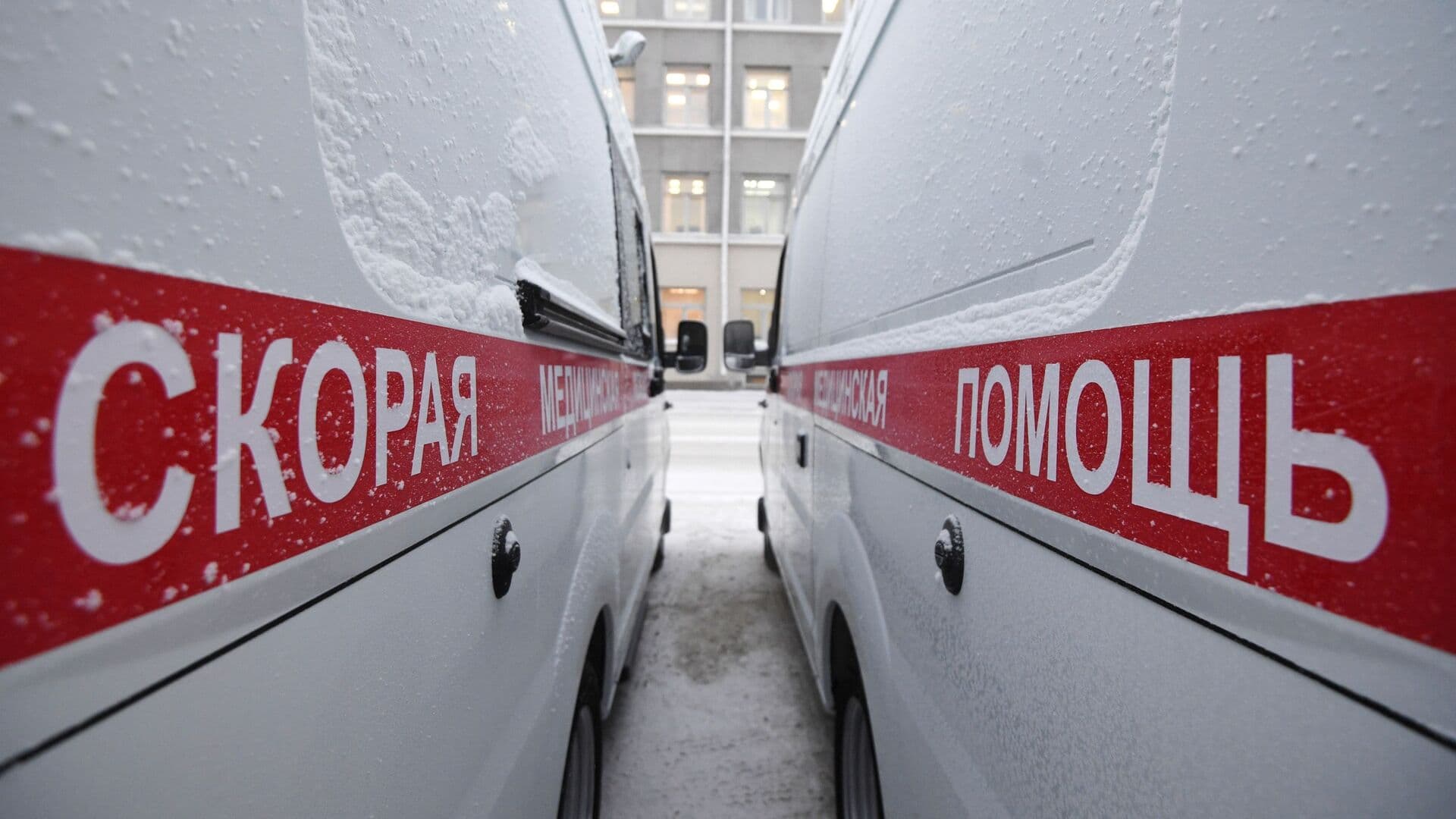 При атаке ВСУ на Запорожскую область пострадал мирный житель