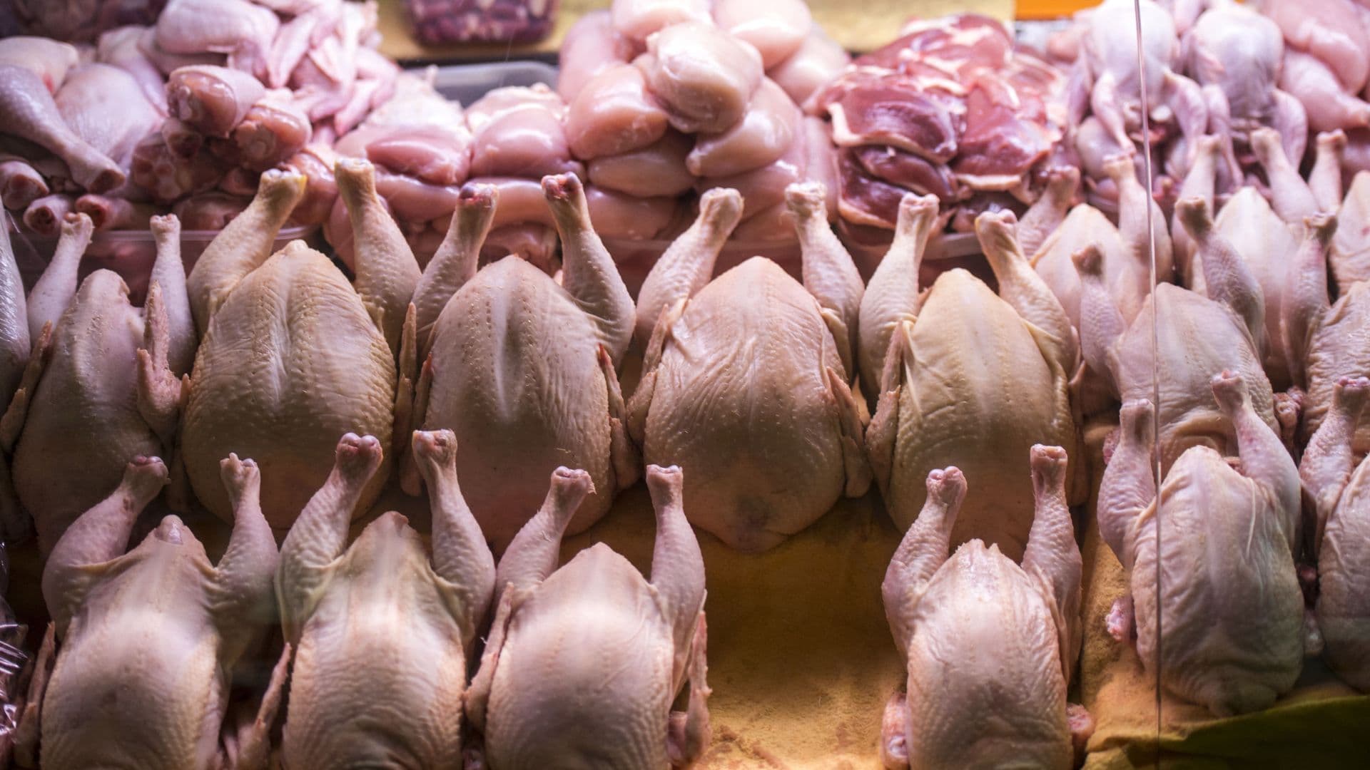 Сургутский район представил продукцию на выставке "Товары земли Югорской"