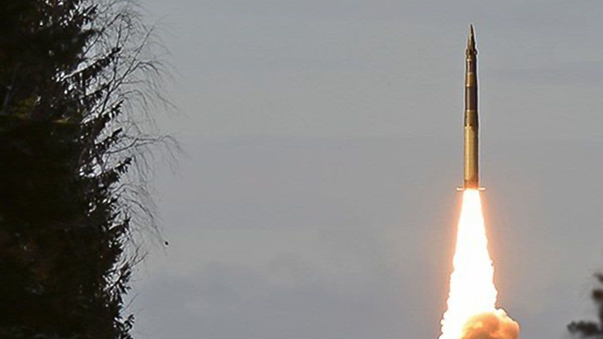 США и еще 40 стран призвали заранее уведомлять о пусках ракет
