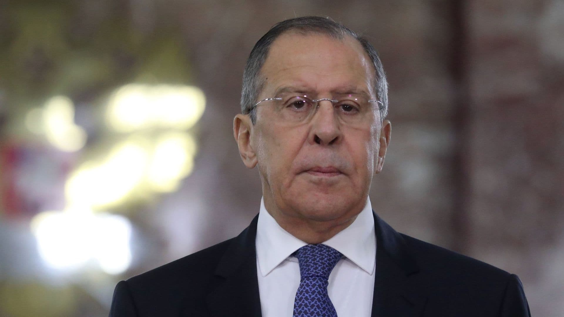 Россия возвращается к традициям советского образования, заявил Лавров