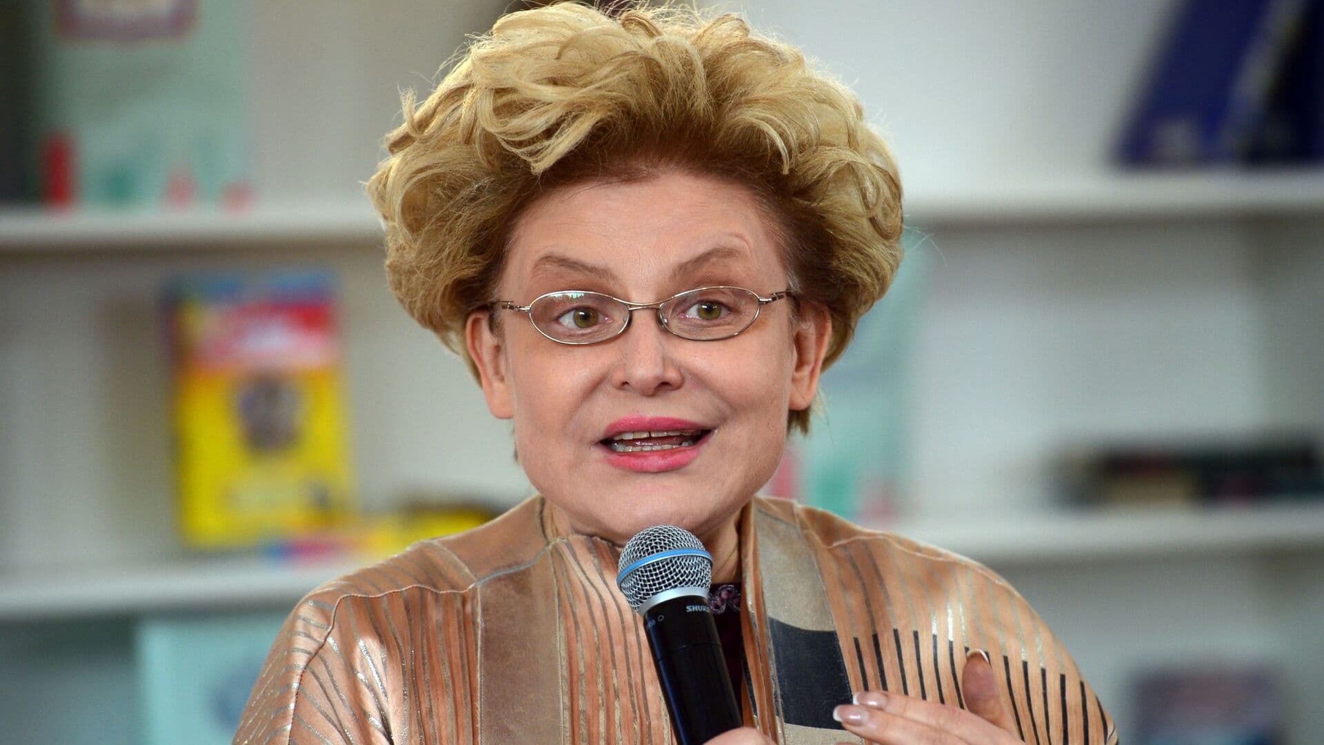 Малышева назвала анализ, который поможет прогнозировать долголетие