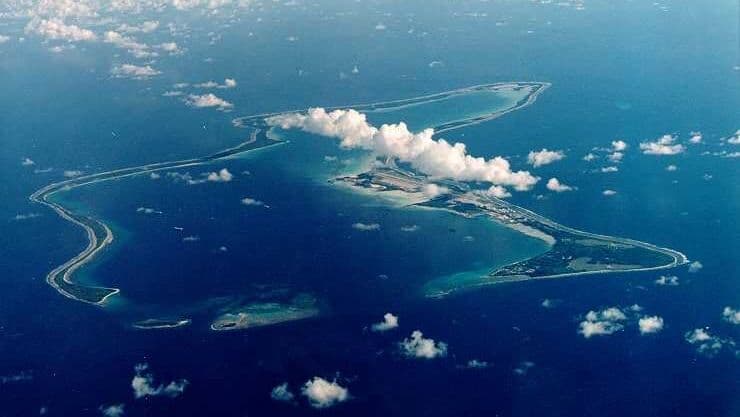 Власти Маврикия ответили на слухи о планах США выкупить острова Чагос