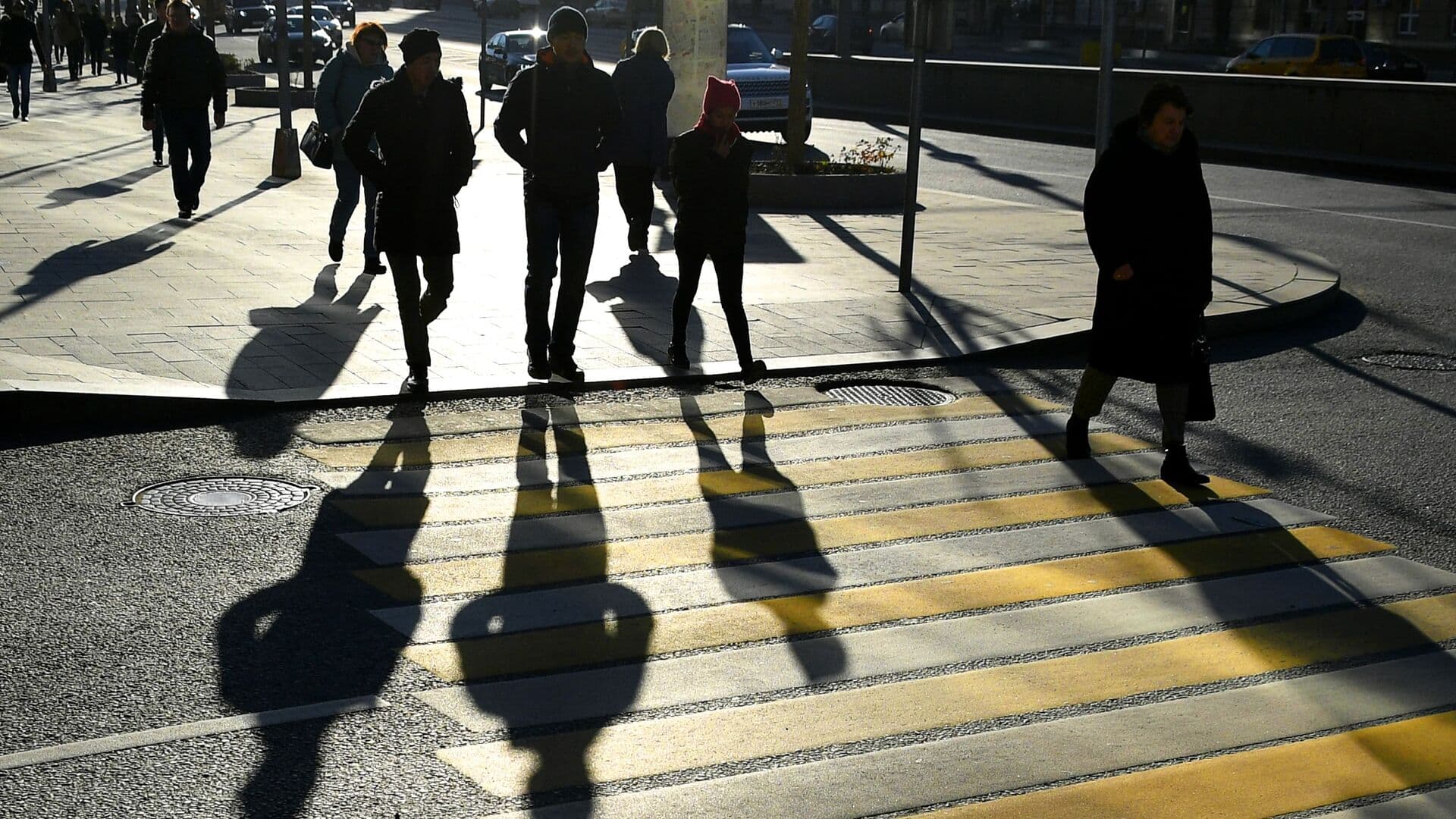 Синоптик рассказал, какая погода ждет москвичей в конце мая