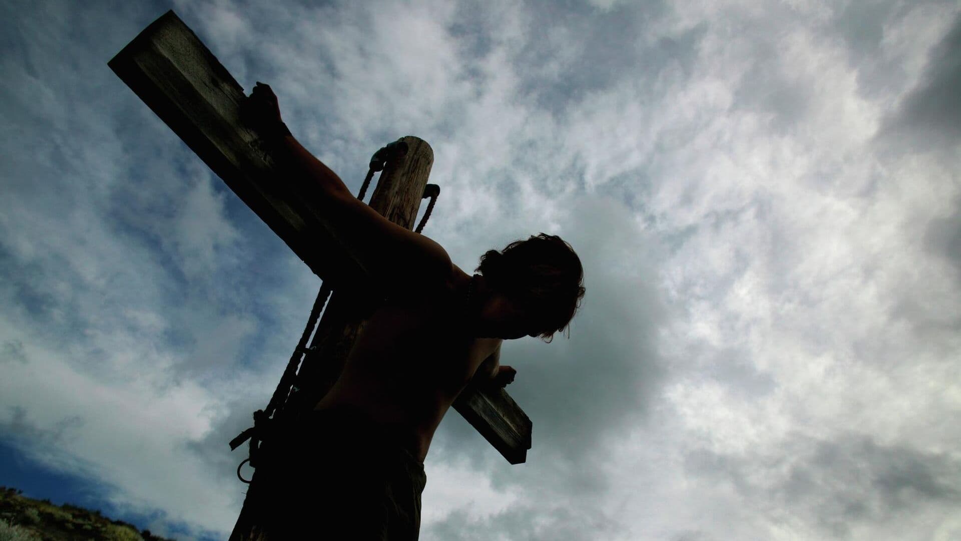 "Не та гора". Главная загадка распятия Иисуса Христа