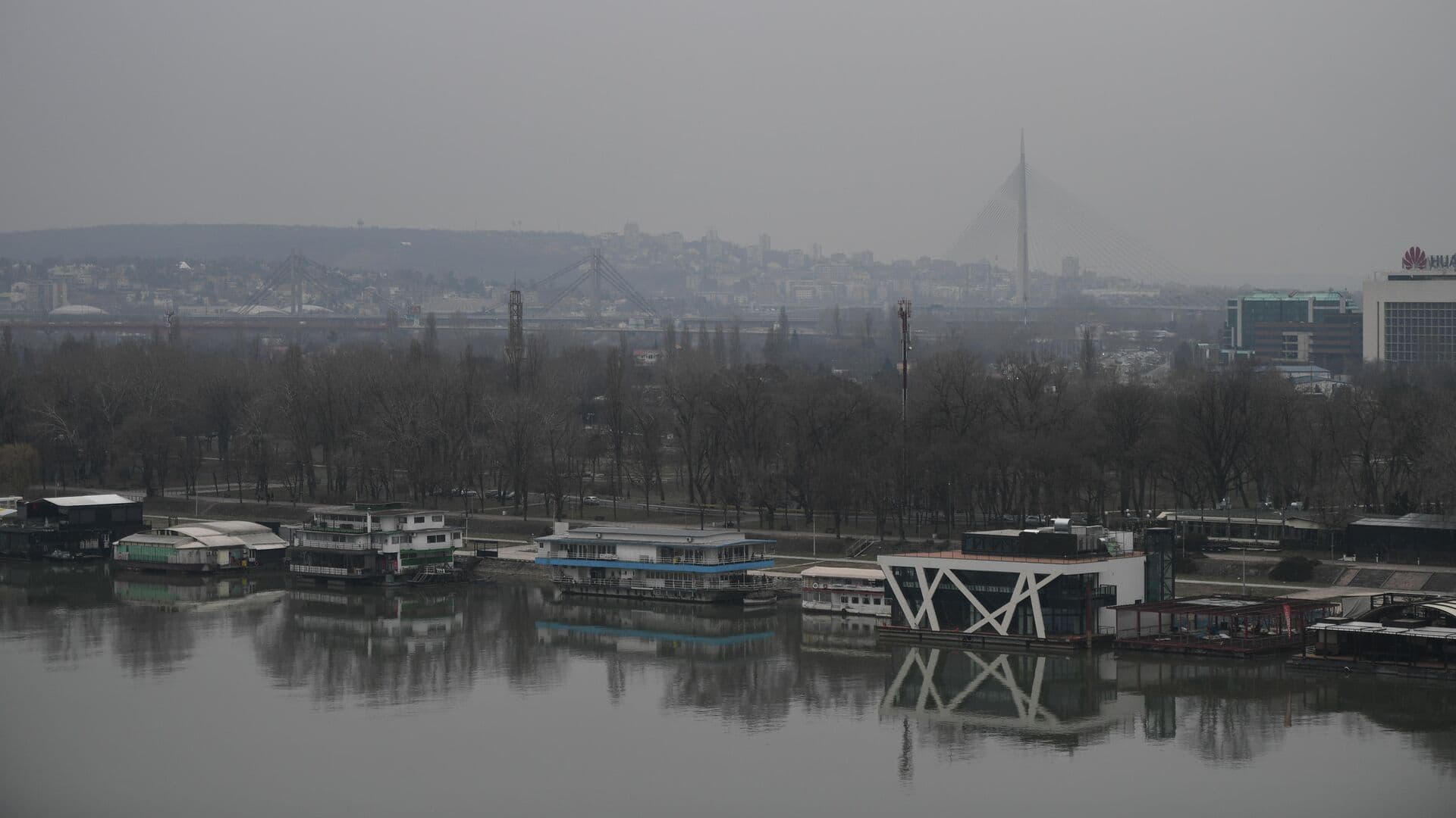 Посольство России в Сербии заявило о давлении ЕС на страну