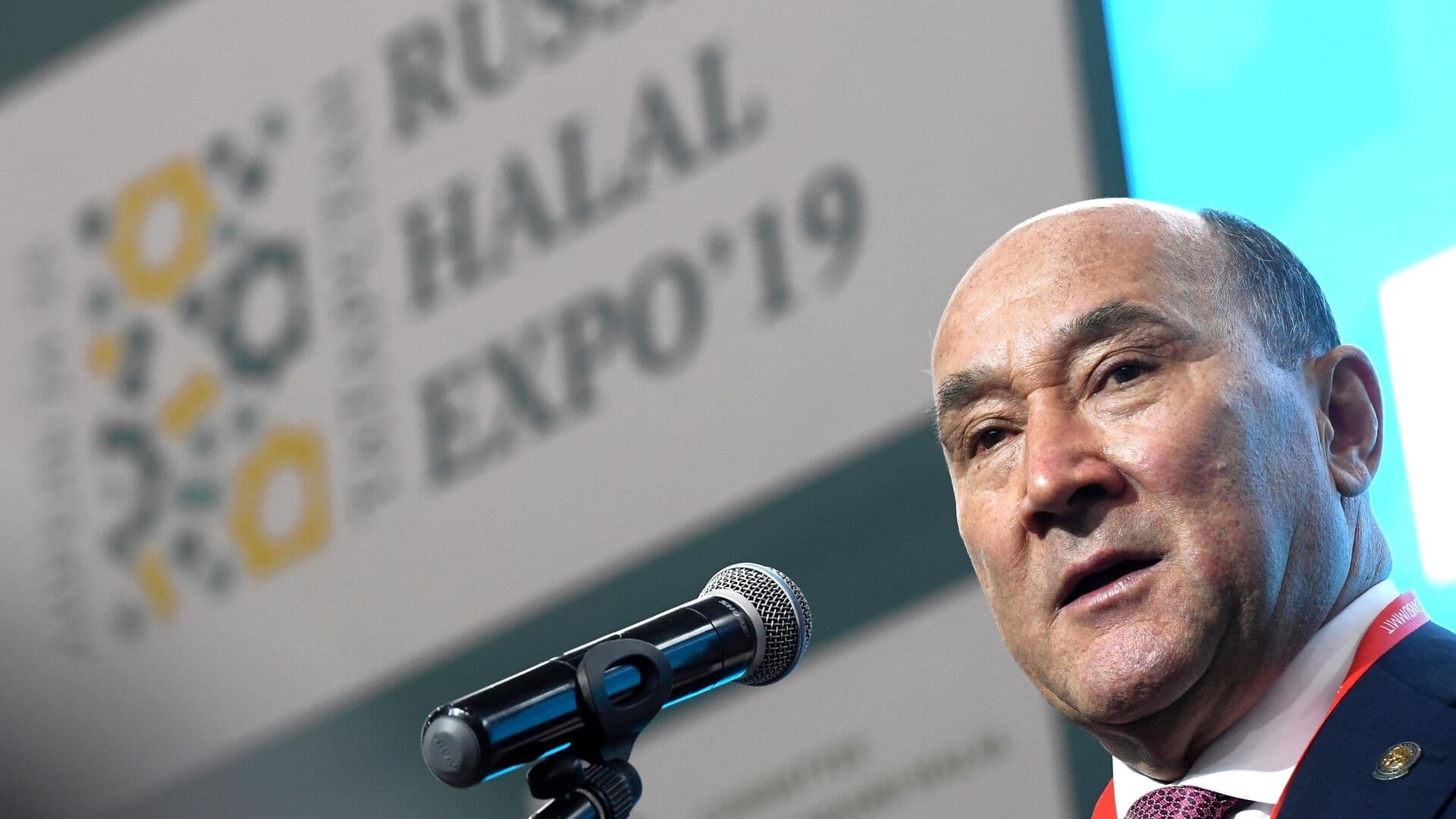 В Татарстане назначили исполняющего обязанности главы парламента