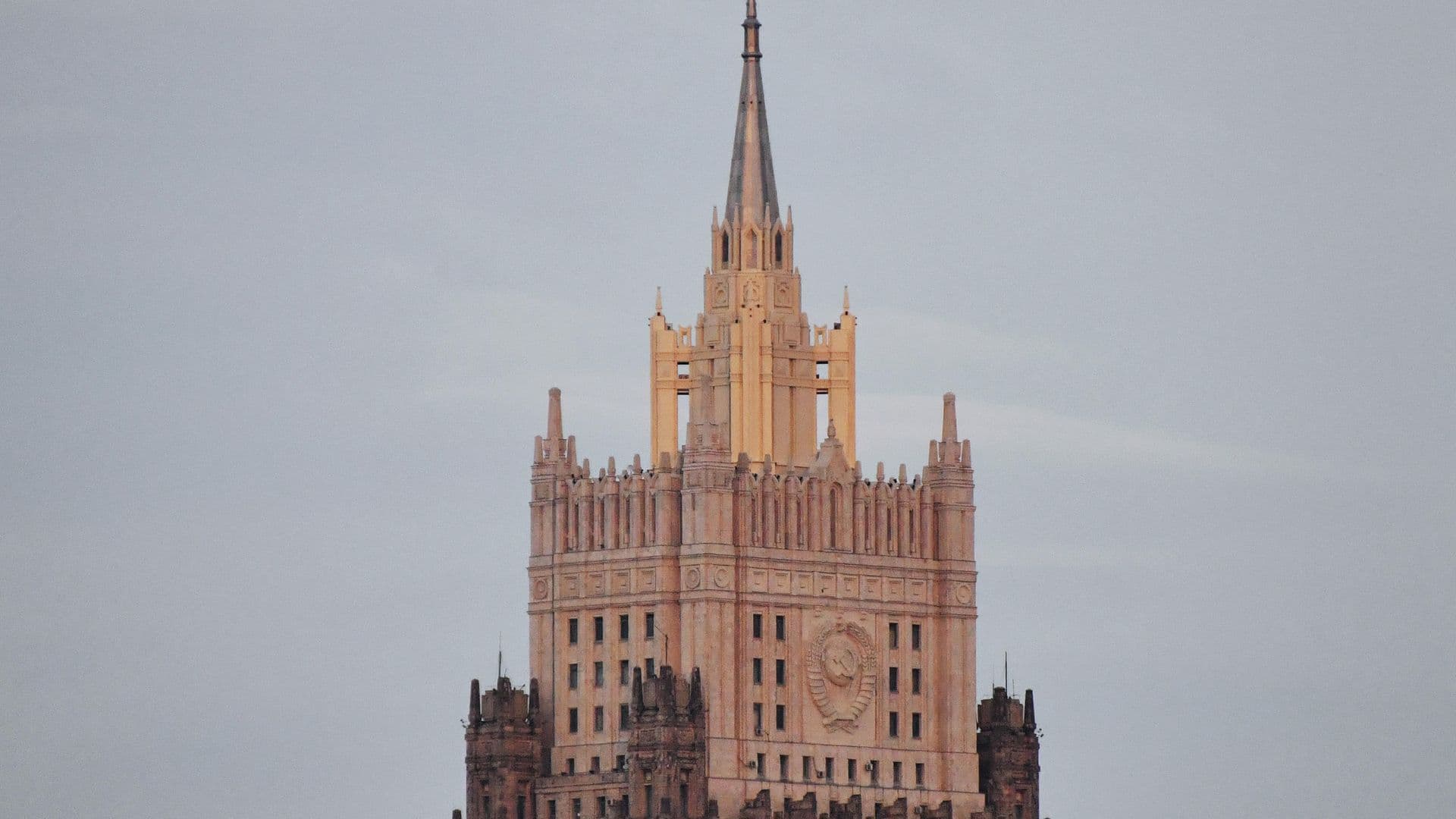 ФРГ отказалась сотрудничать с Россией по "Северным потокам", заявили в МИД