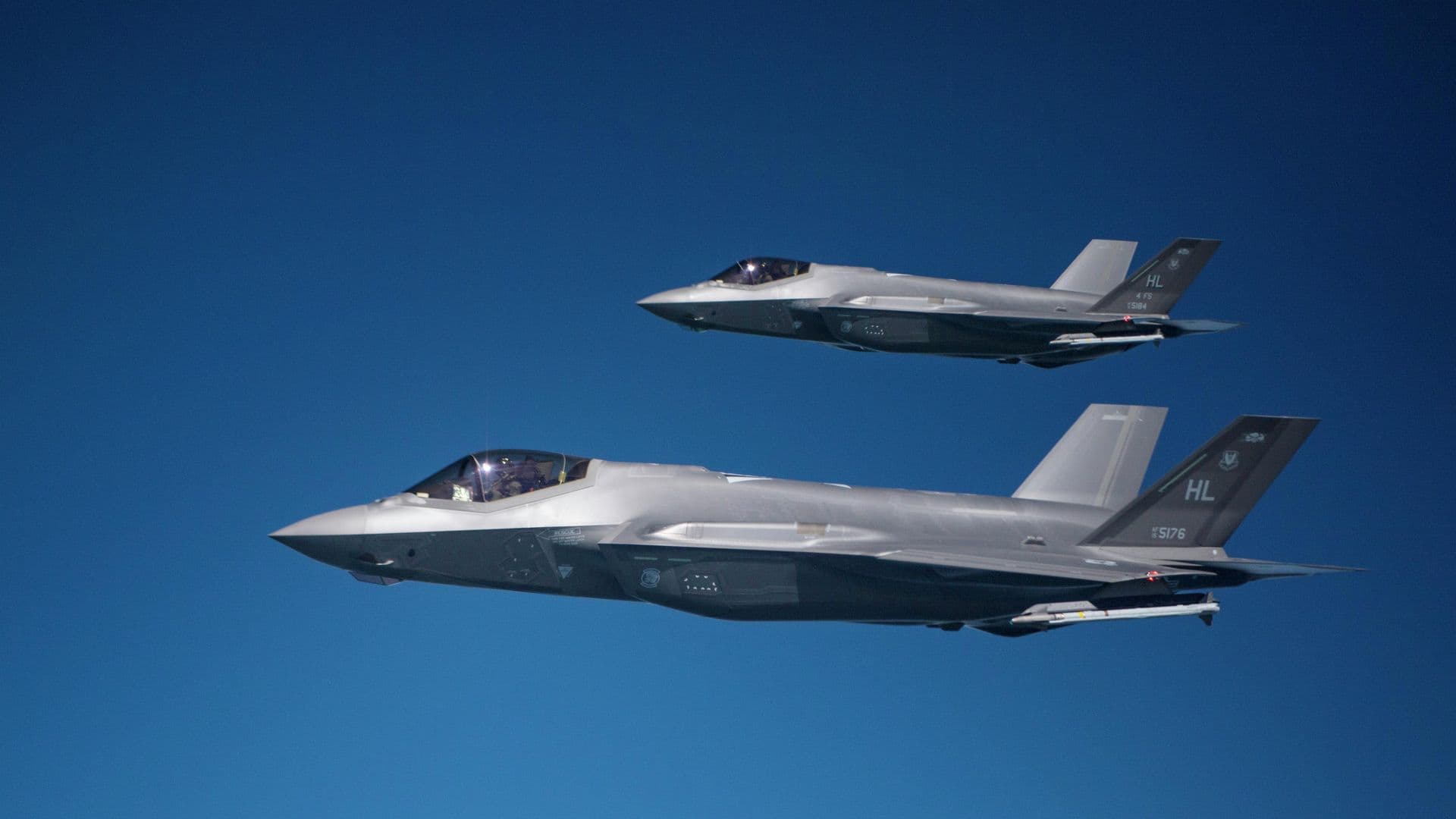 БПЛА второй раз за месяц проникли на базу F-35 в Австралии, пишут СМИ