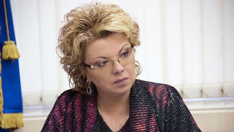 Раннее развитие детей противоречит законам физиологии, считает Ямпольская