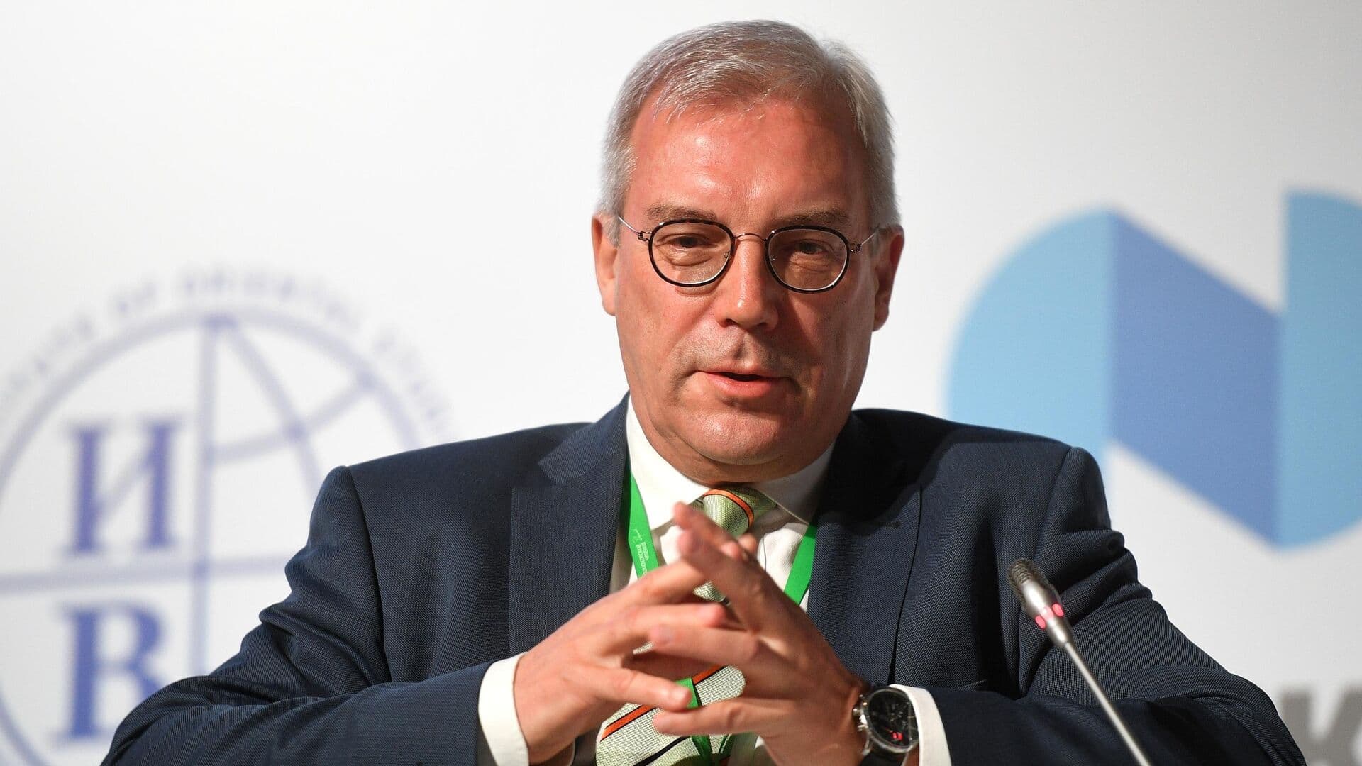 ЕС не хочет оказаться втянутым в кризис вокруг Ирана, заявил Грушко