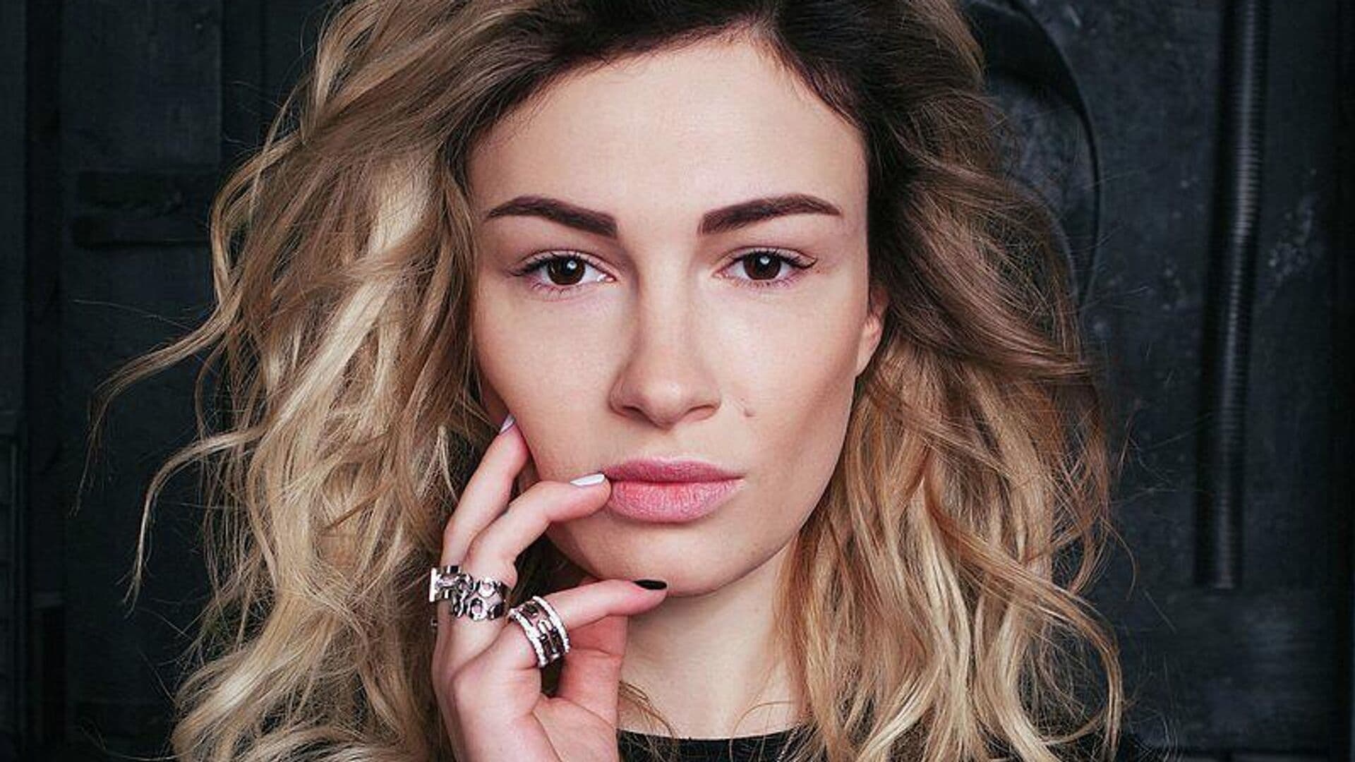 В Черновцах отменили концерт Приходько после ее поста на русском языке