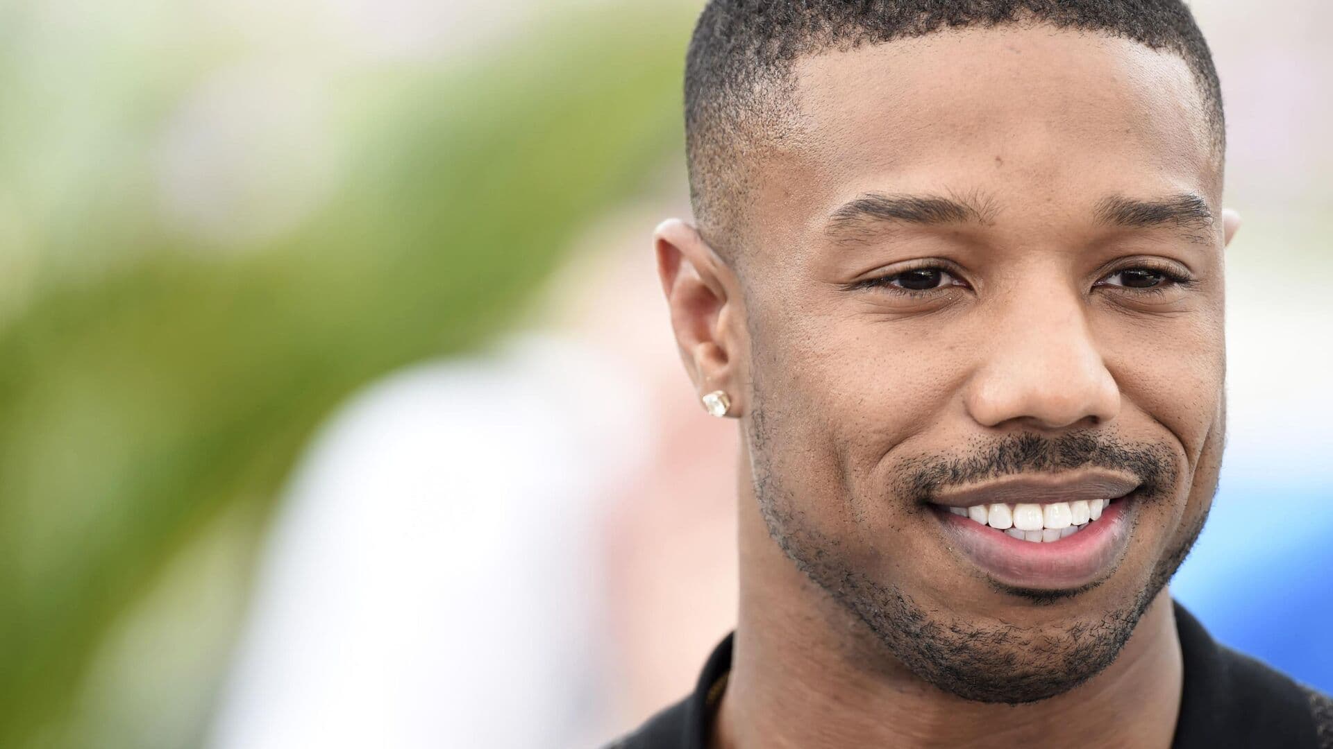 Майкл Б. Джордан получил "Оскар" за лучшую мужскую роль