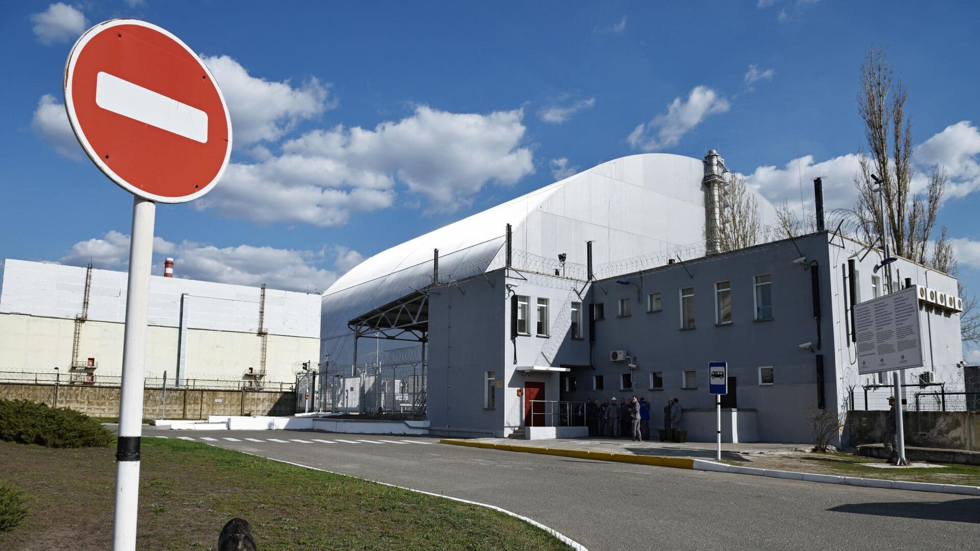 МАГАТЭ назвало аварию на ЧАЭС переломным моментом для ядерной безопасности