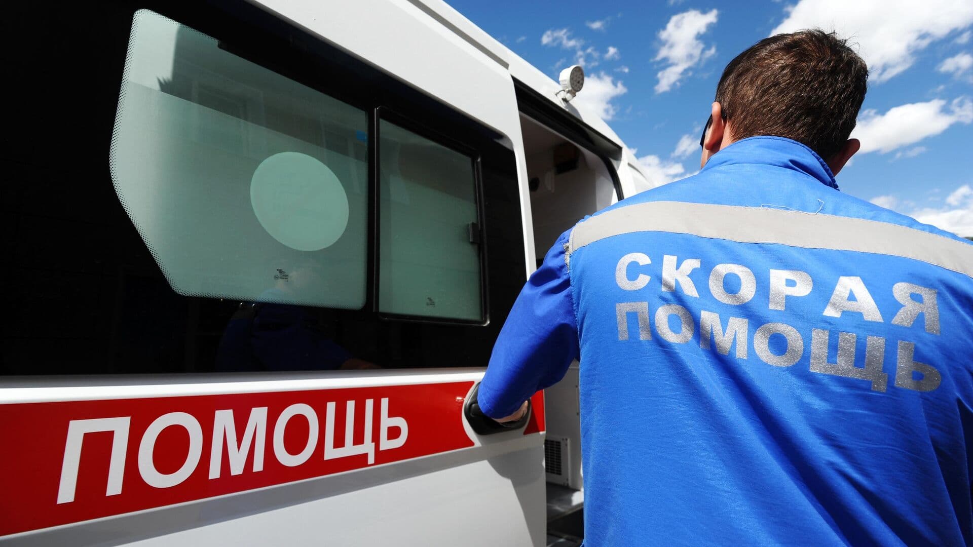 В Новосибирской области школьница спасла пенсионерку, упавшую в ванну