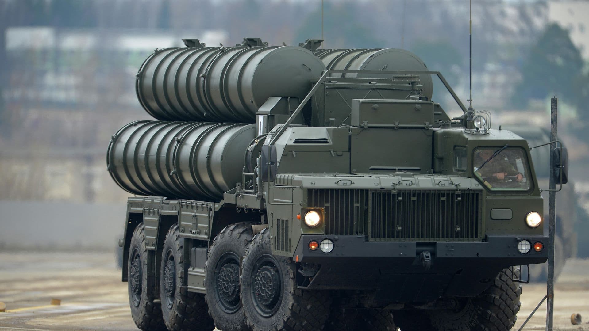 Источник опроверг данные о передаче Турцией российских С-400 третьей стране