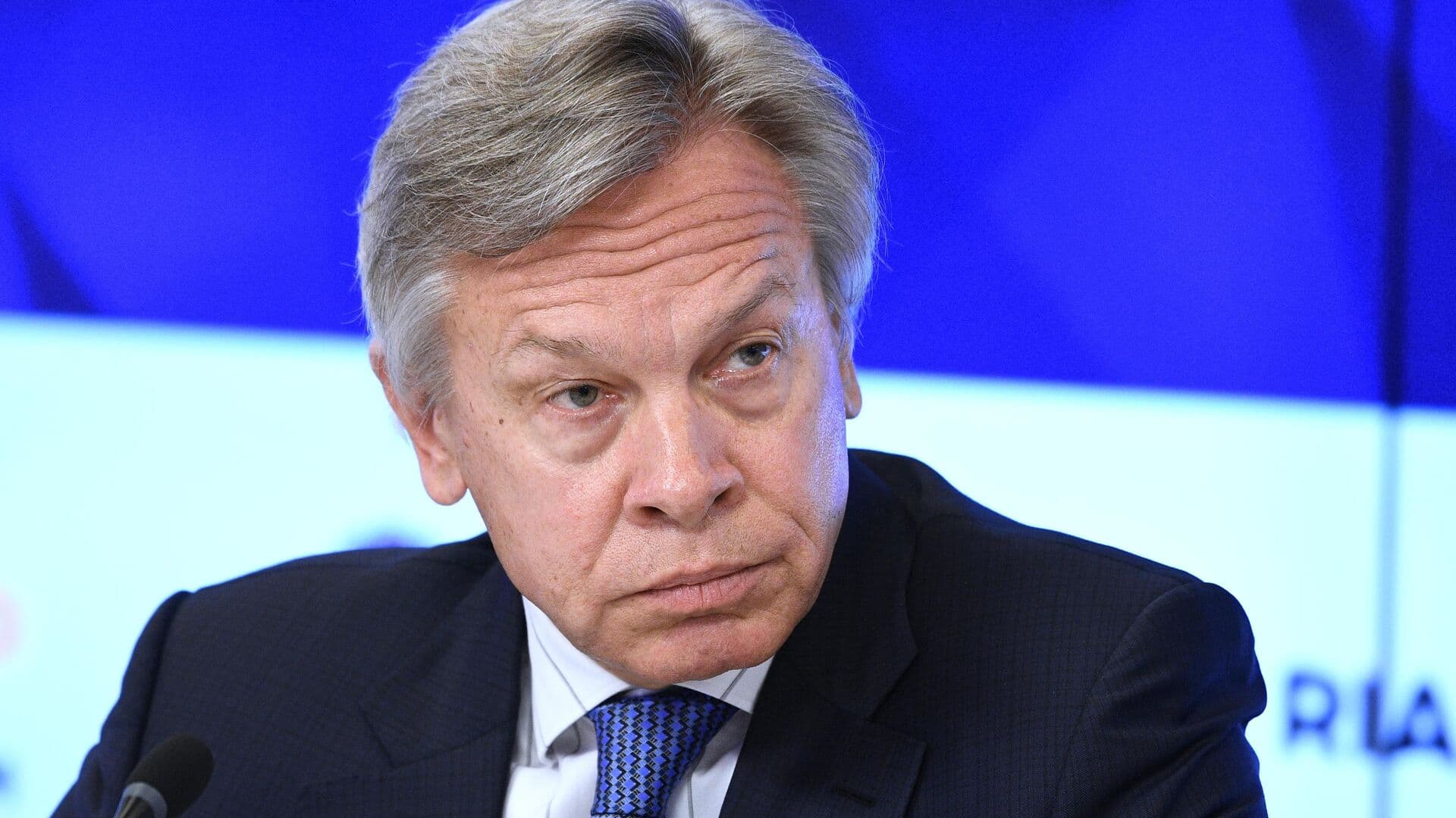 Польша не решится на прекращение помощи Украине, считает Пушков