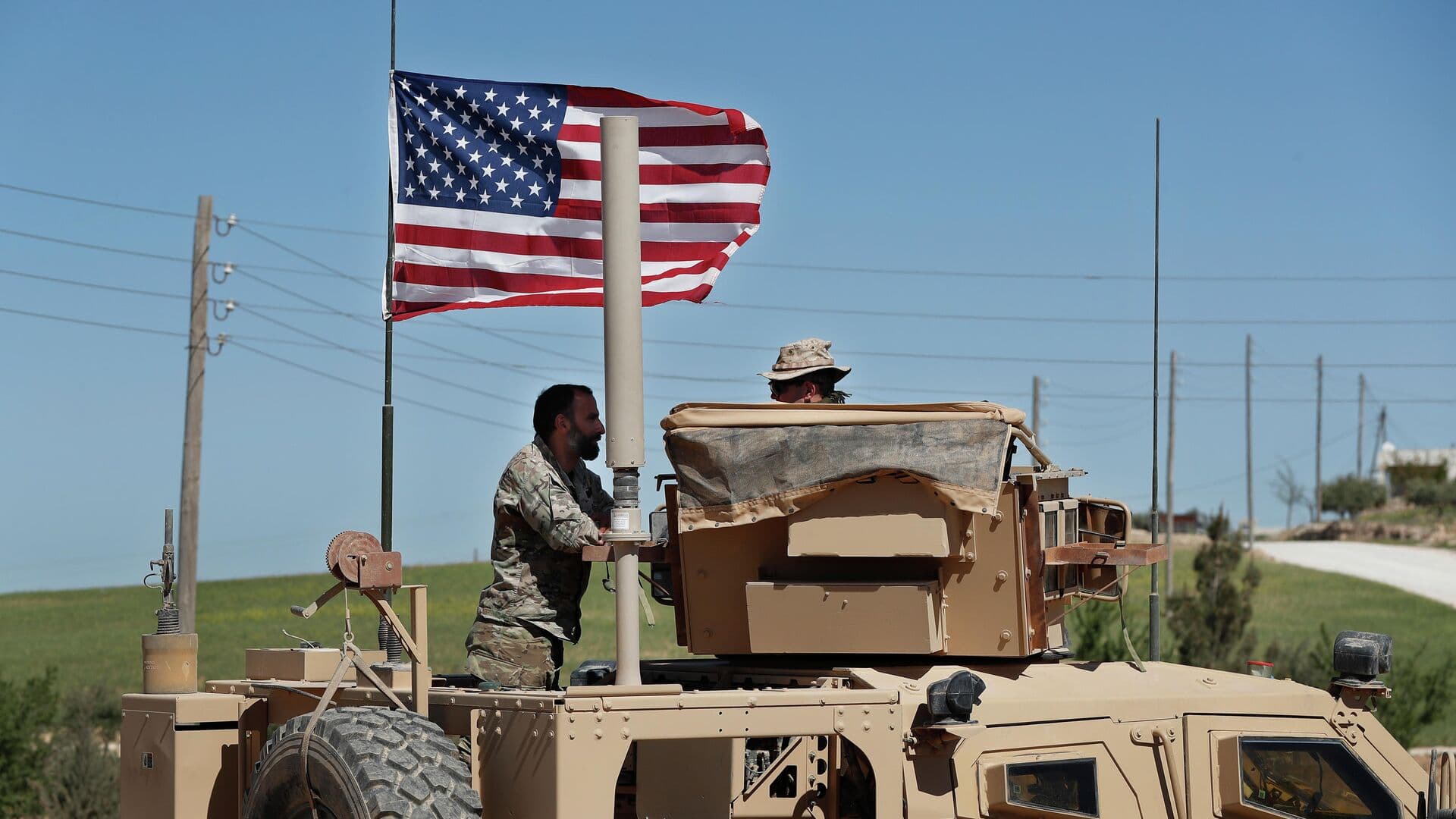СМИ: жертв среди военнослужащих США в связи с операцией против Ирана нет