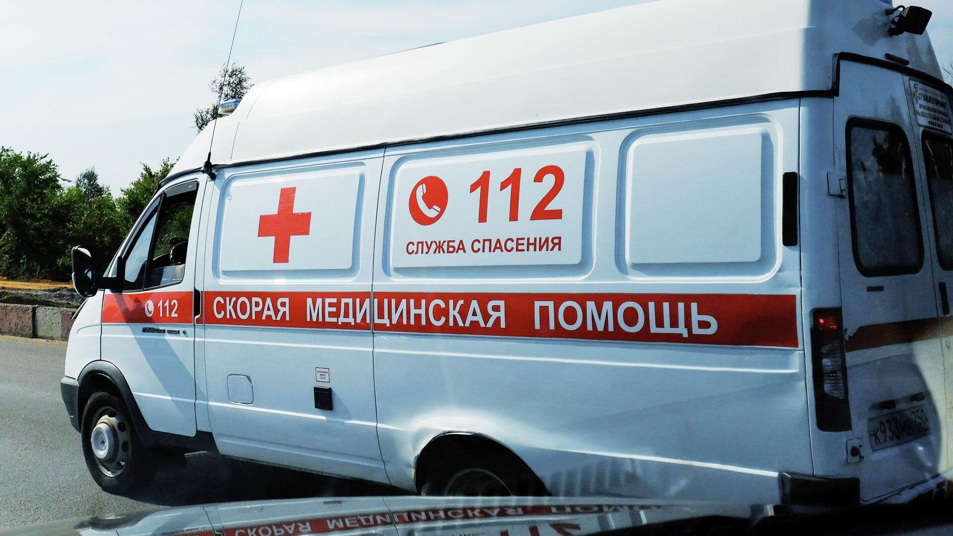 В Белгородской области из-за атаки дрона ВСУ погибла женщина