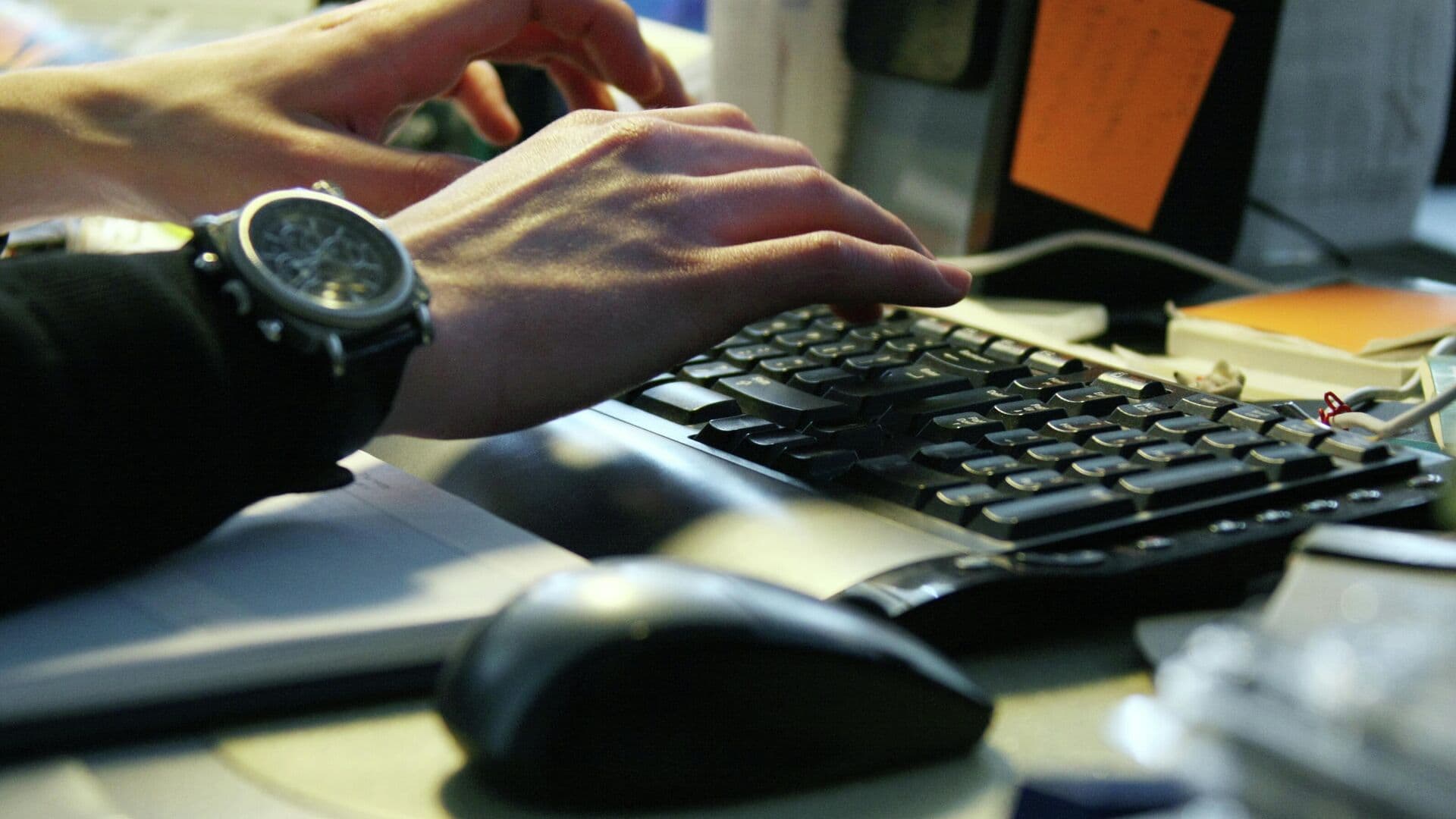 В Турции заблокировали доступ к платформе онлайн-петиций Change.org