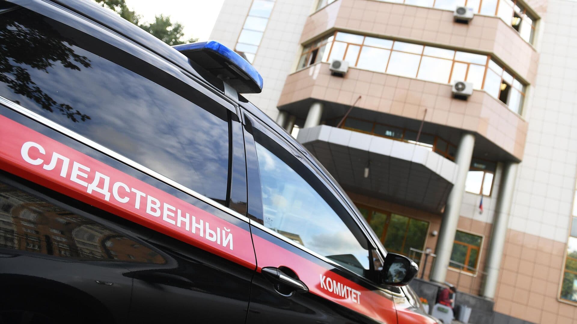 В Москве мужчину заподозрили в убийстве и расчленении сестры
