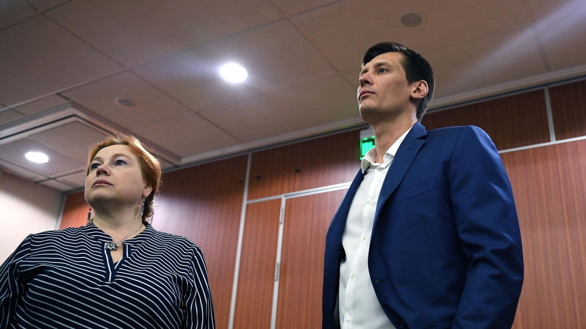 Прокуратура потребовала завести дело на экс-депутата Госдумы Гудкова*