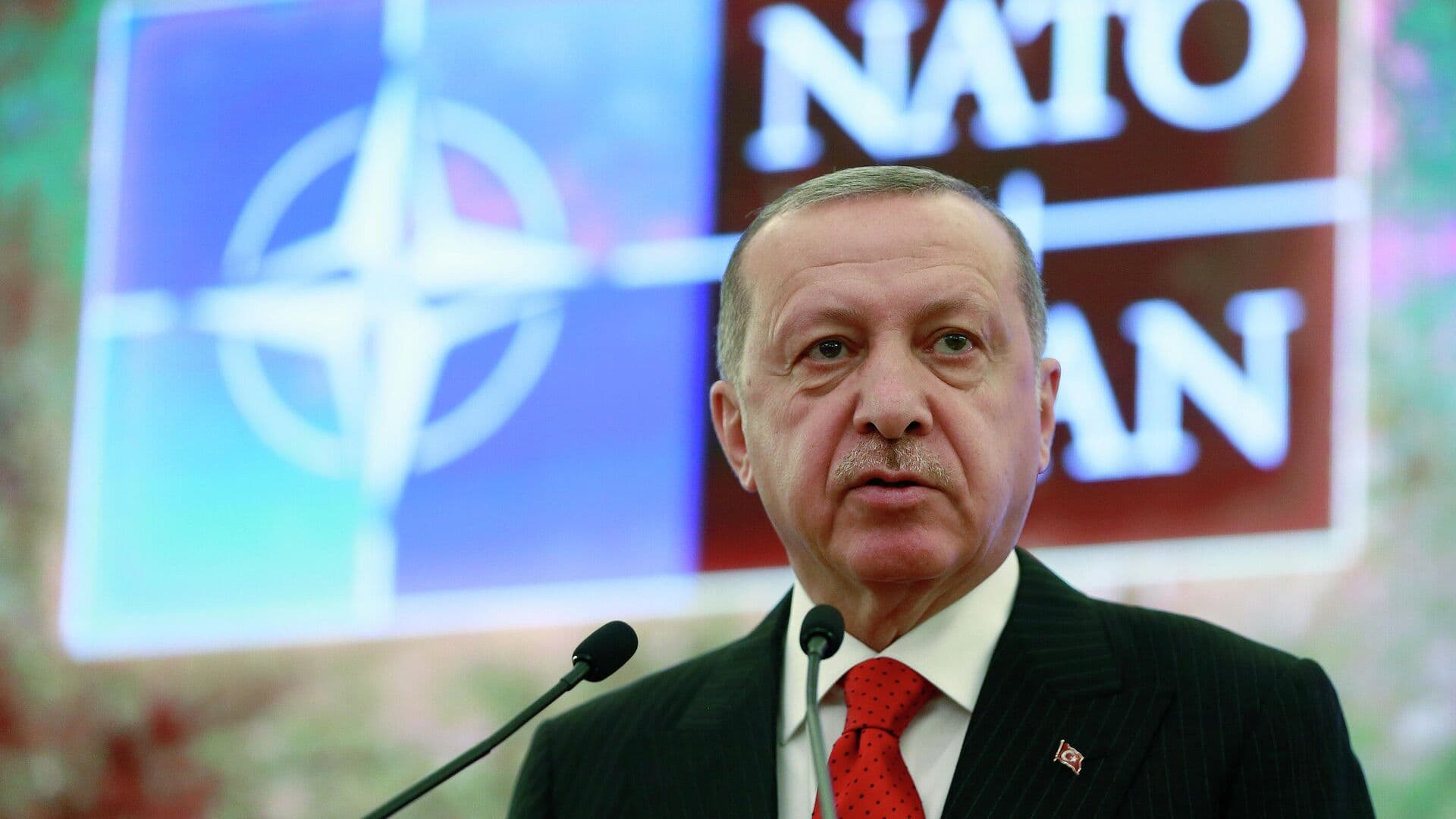 В Турции заявили, что саммит НАТО в июле будет решающим