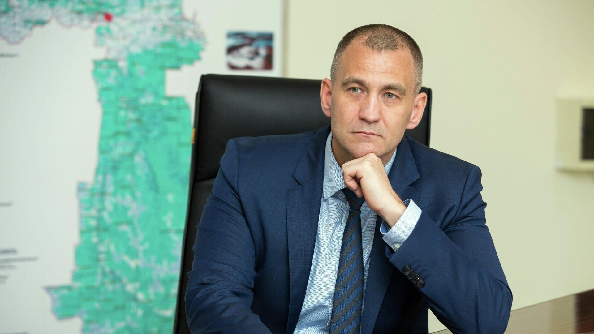 Учебно-тренировочная база появится в Сургутском районе Югры