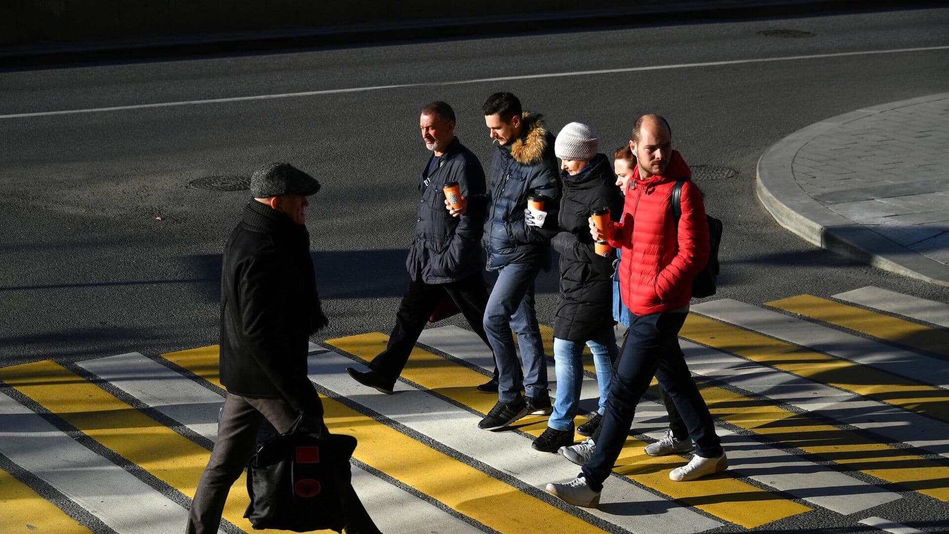 Москвичам рассказали о погоде во второй половине марта