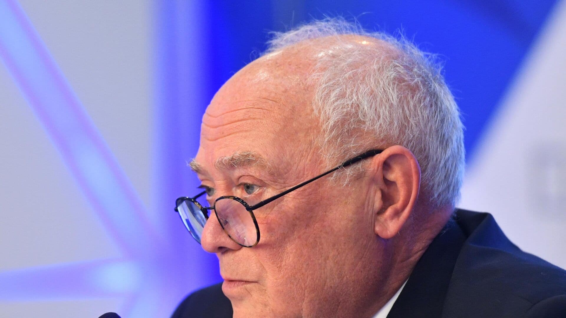 Академик РАН рассказал, как продлить жизнь старшего поколения