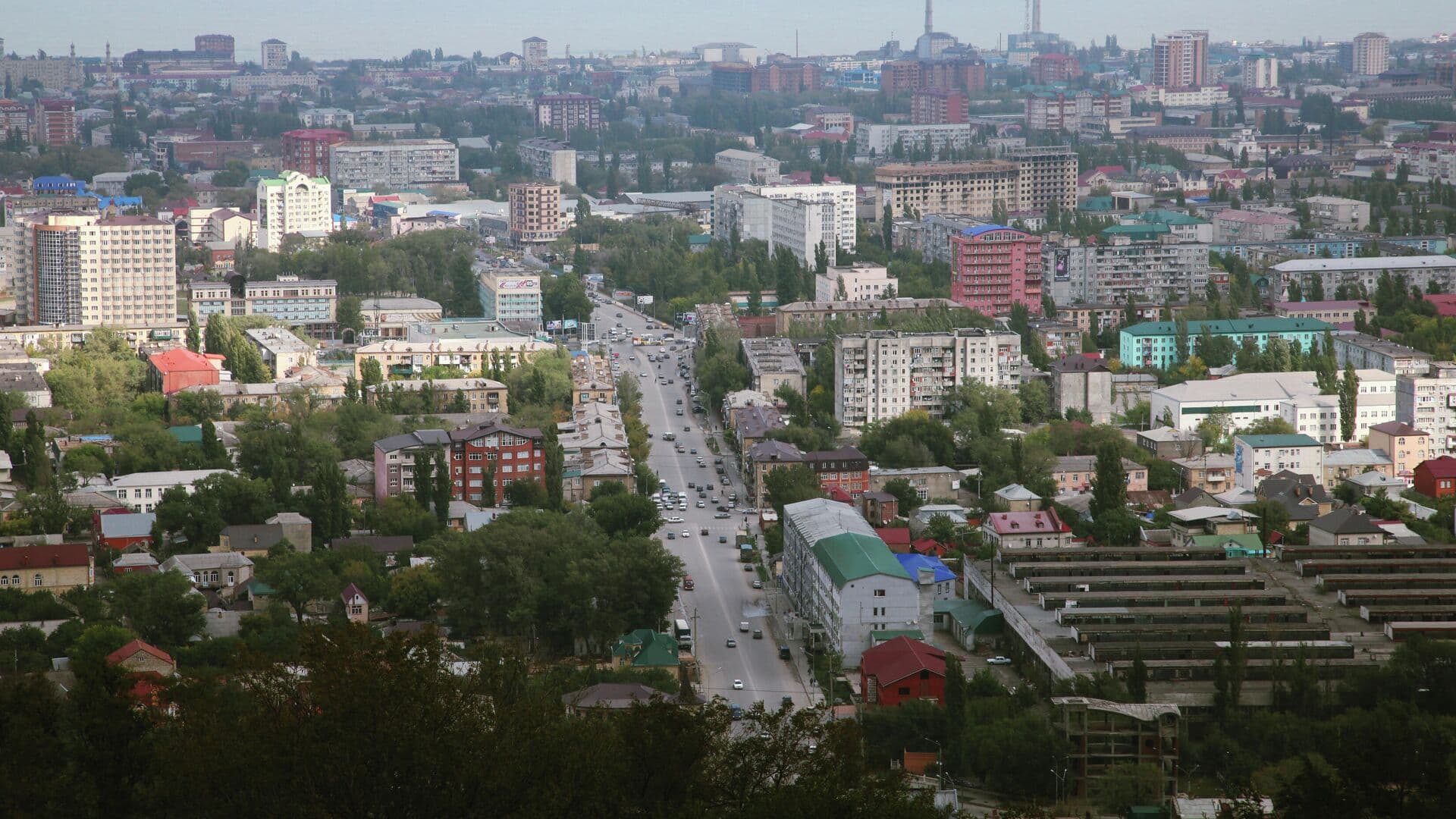 В детсаду в Махачкале, где ребенок лишился пальца, уволили четырех человек