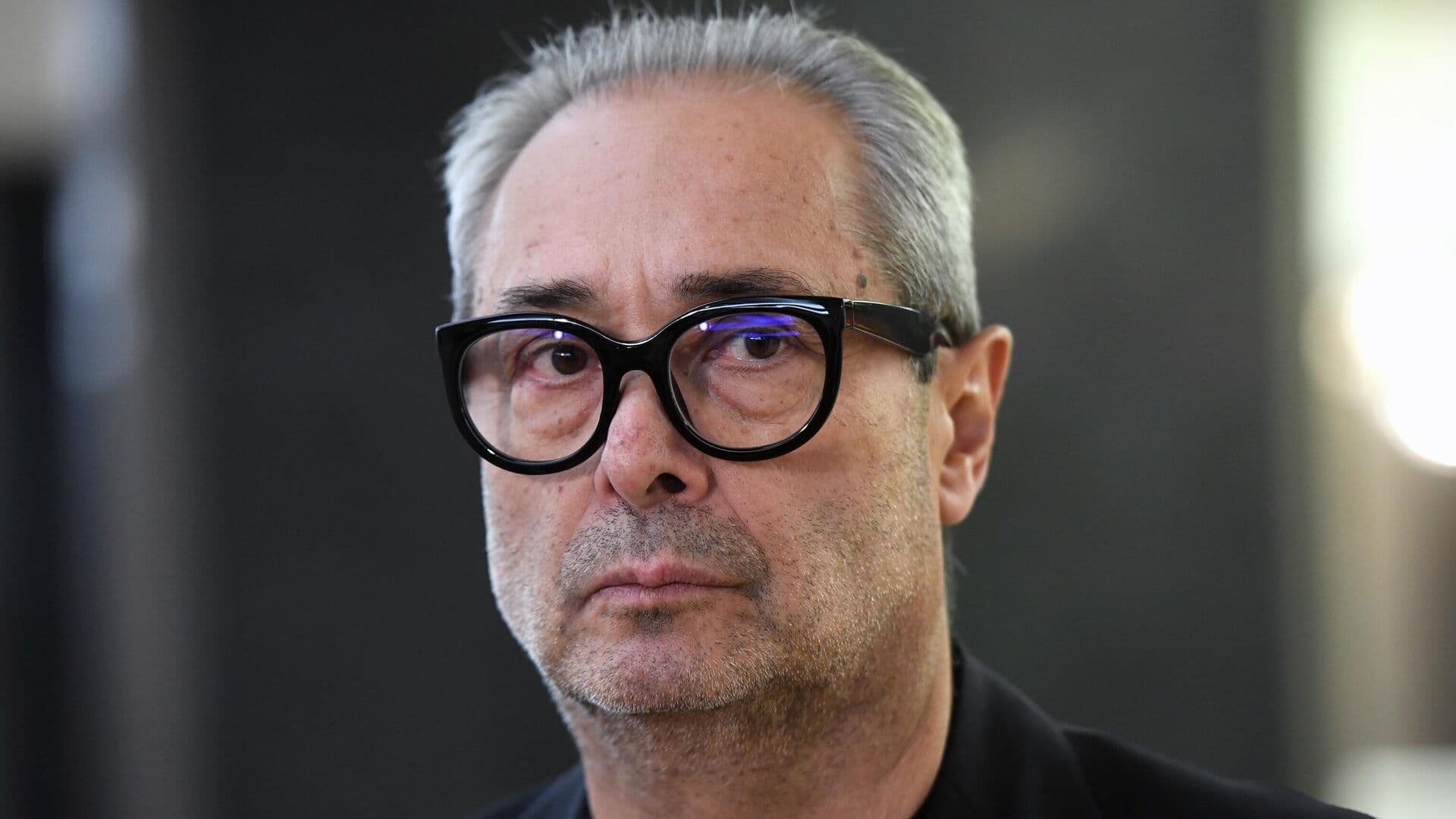 Валерий Фокин получил премию "Хрустальная Турандот"