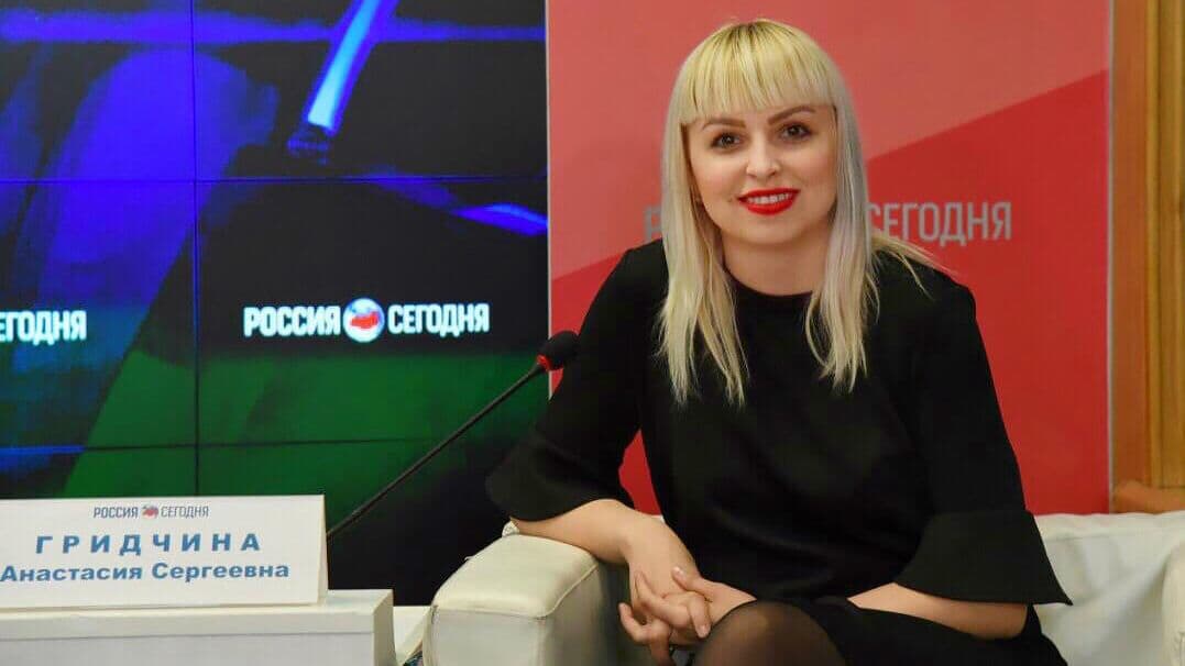 Глава Украинской общины Крыма назвала глупостью приговор на Украине