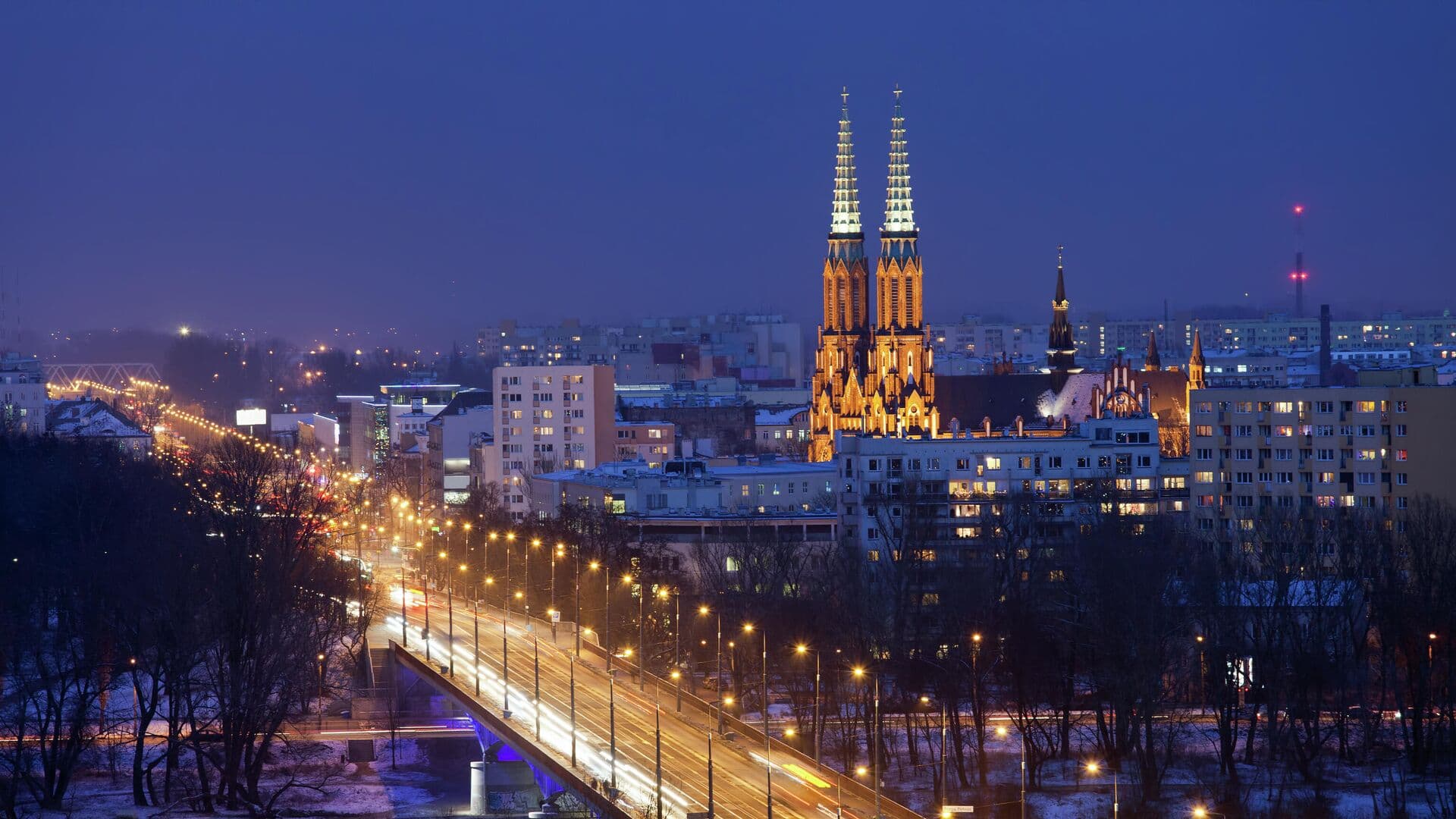 Варшава выступила против сил НАТО на Украине