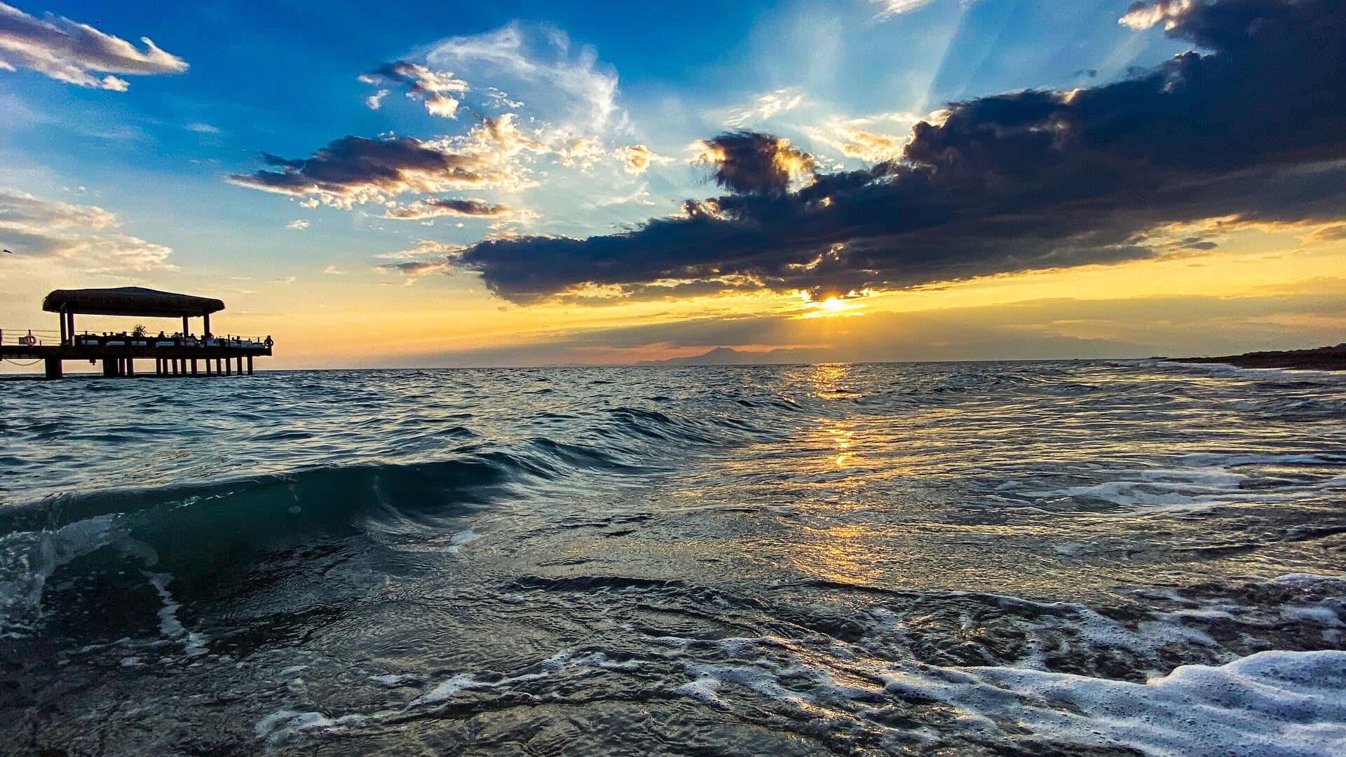 Лавров посетит Анталийский форум в Турции