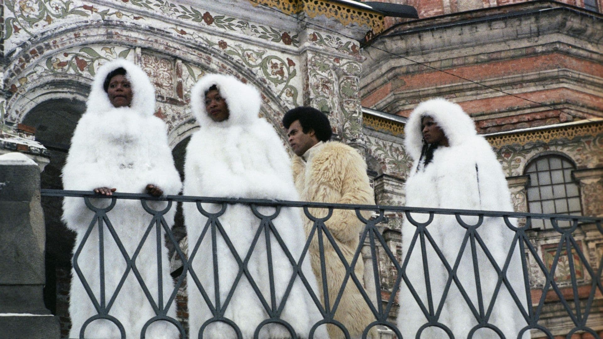 Солистка Boney M осудила экс-коллегу за выступление на съезде Reform UK
