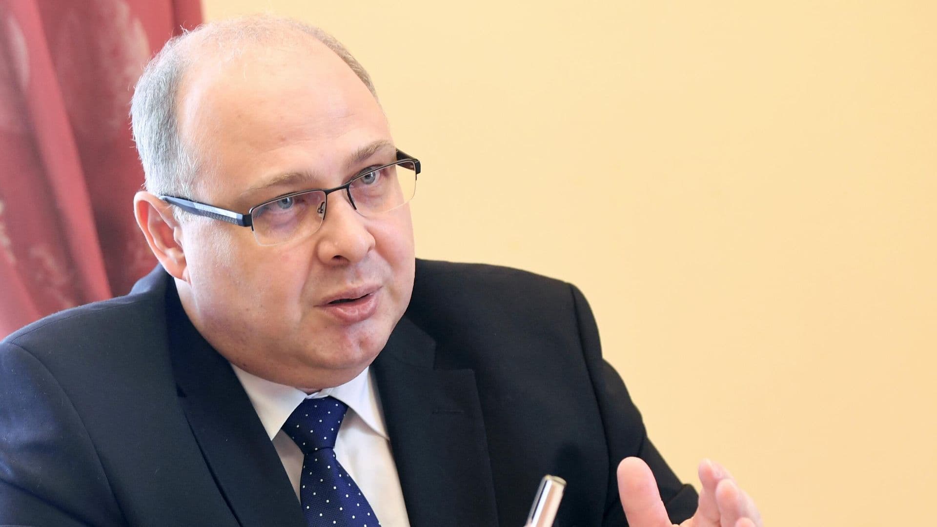 Посол Беляев: Швеция не предъявила реальных обвинений при задержании судов