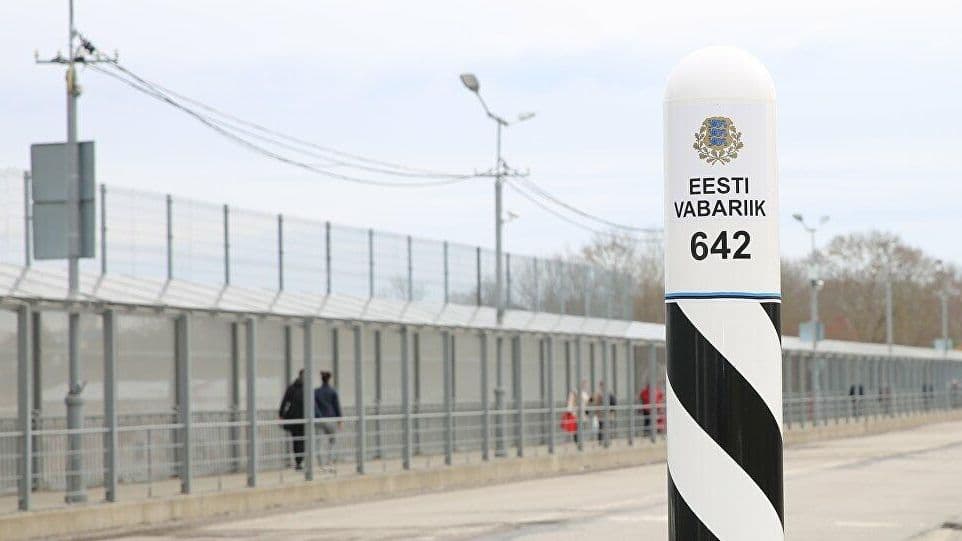 Эстонские таможенники не позволили ввезти в Россию санкционную сковороду
