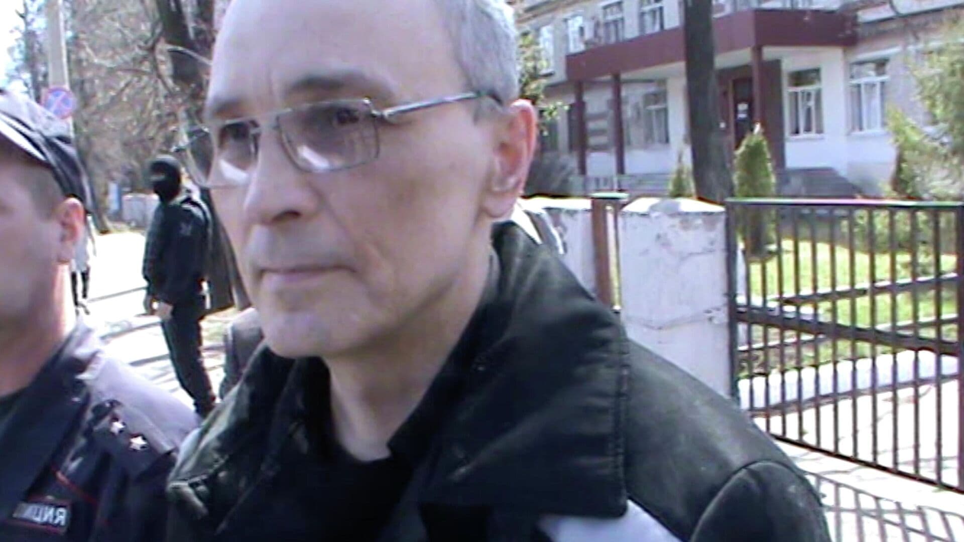 Тольяттинский потрошитель потребовал от суда 300 тысяч рублей