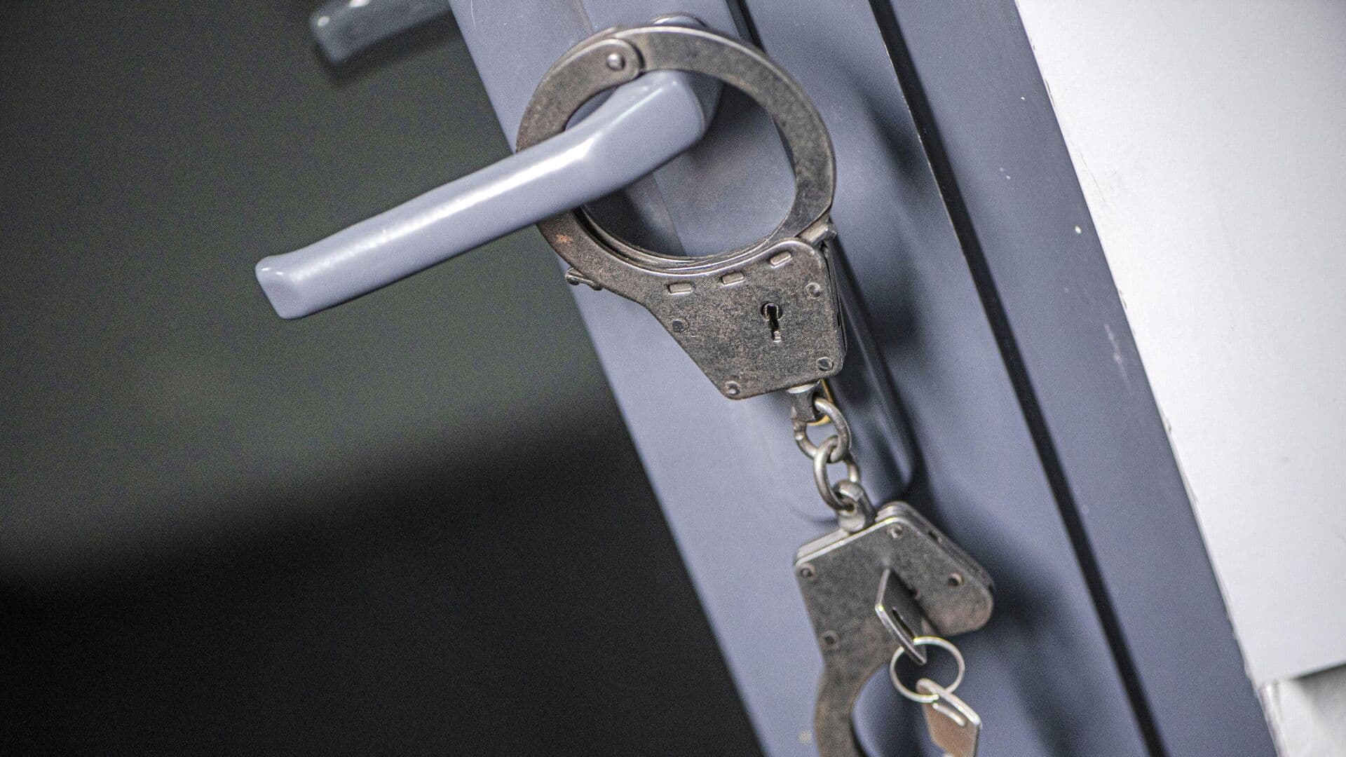 В Ленинградской области задержали подозреваемых в краже ювелирных изделий